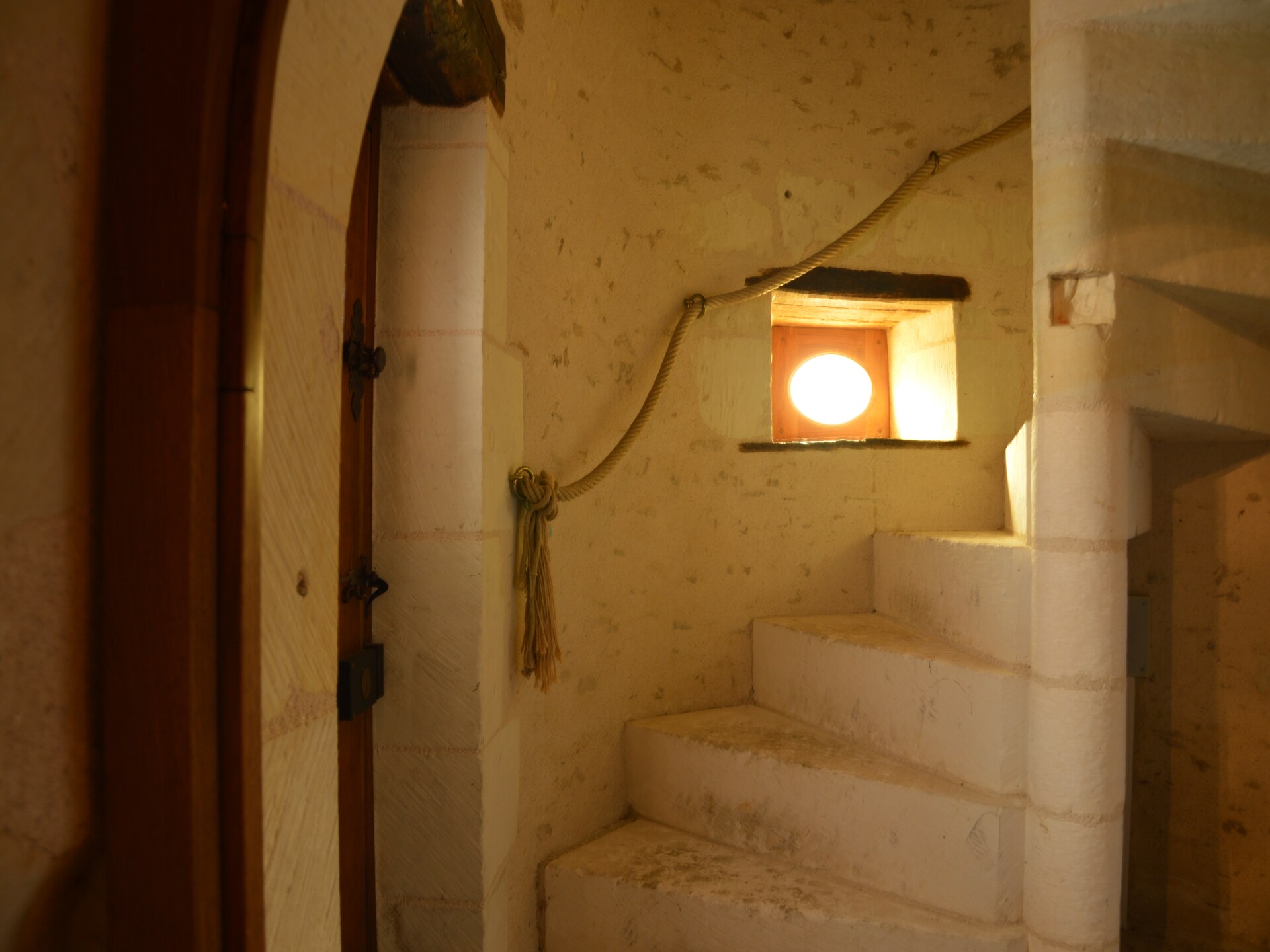 Vintage landhuis met privézwembad nabij Lencloître voor 10 personen - foto 9