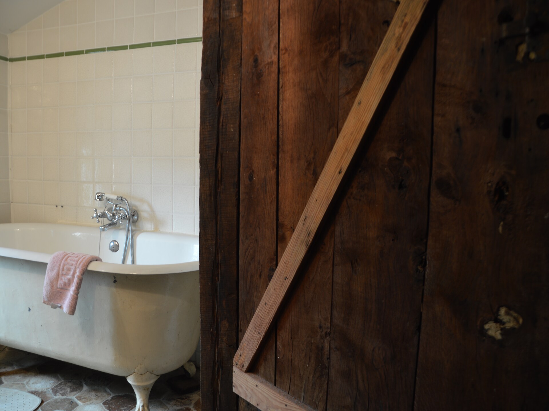 Vintage landhuis met privézwembad nabij Lencloître voor 10 personen - foto 31