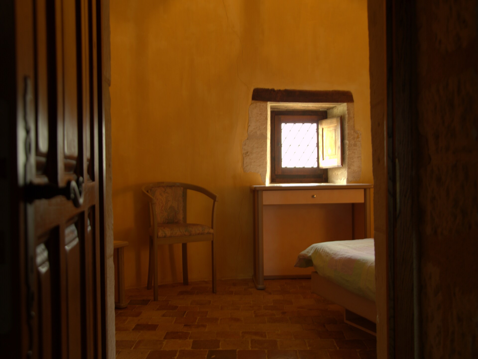 Vintage landhuis met privézwembad nabij Lencloître voor 10 personen - foto 26