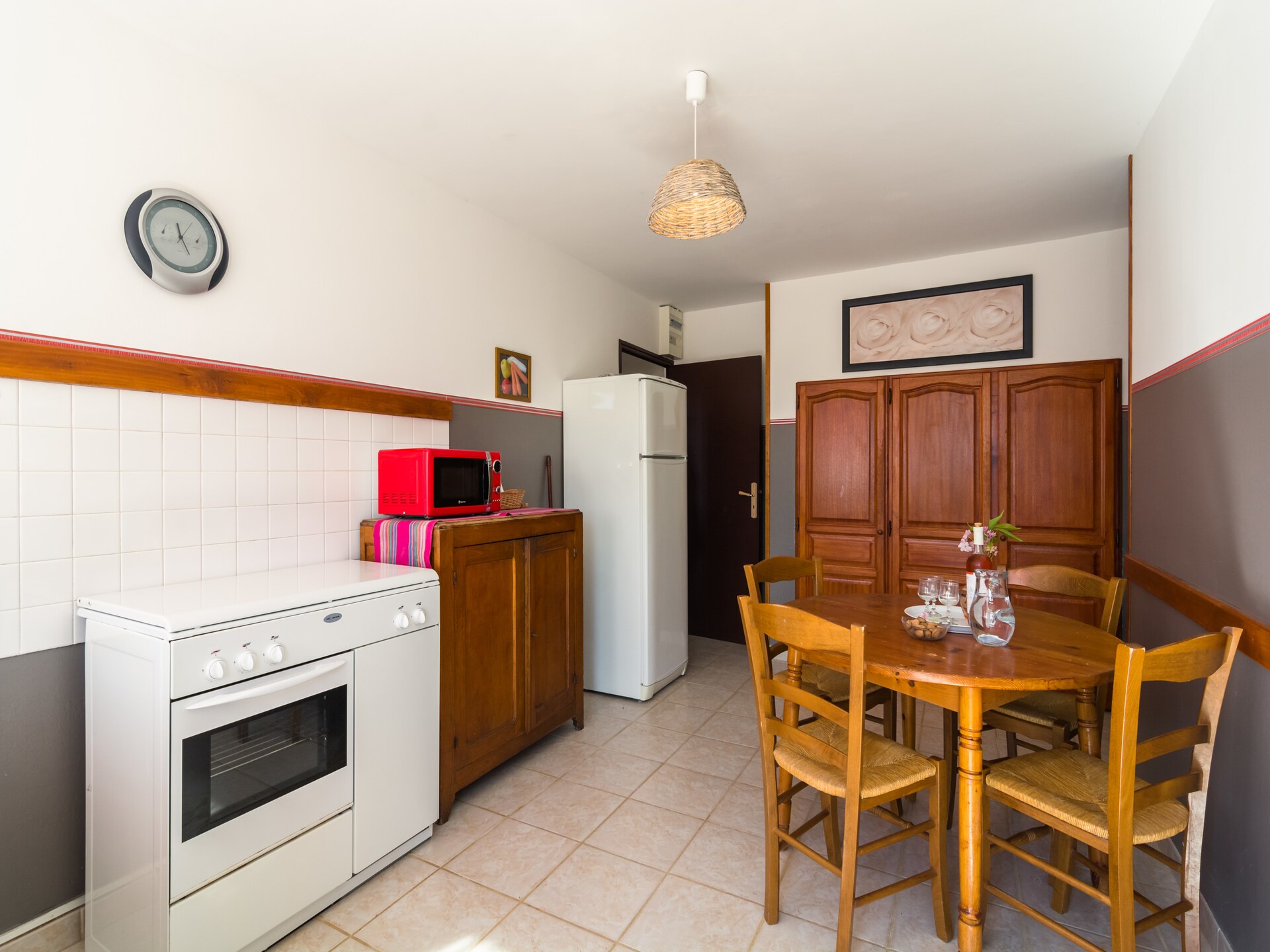 4-persoons vakantiehuis met privézwembad in Loubejac - foto 4