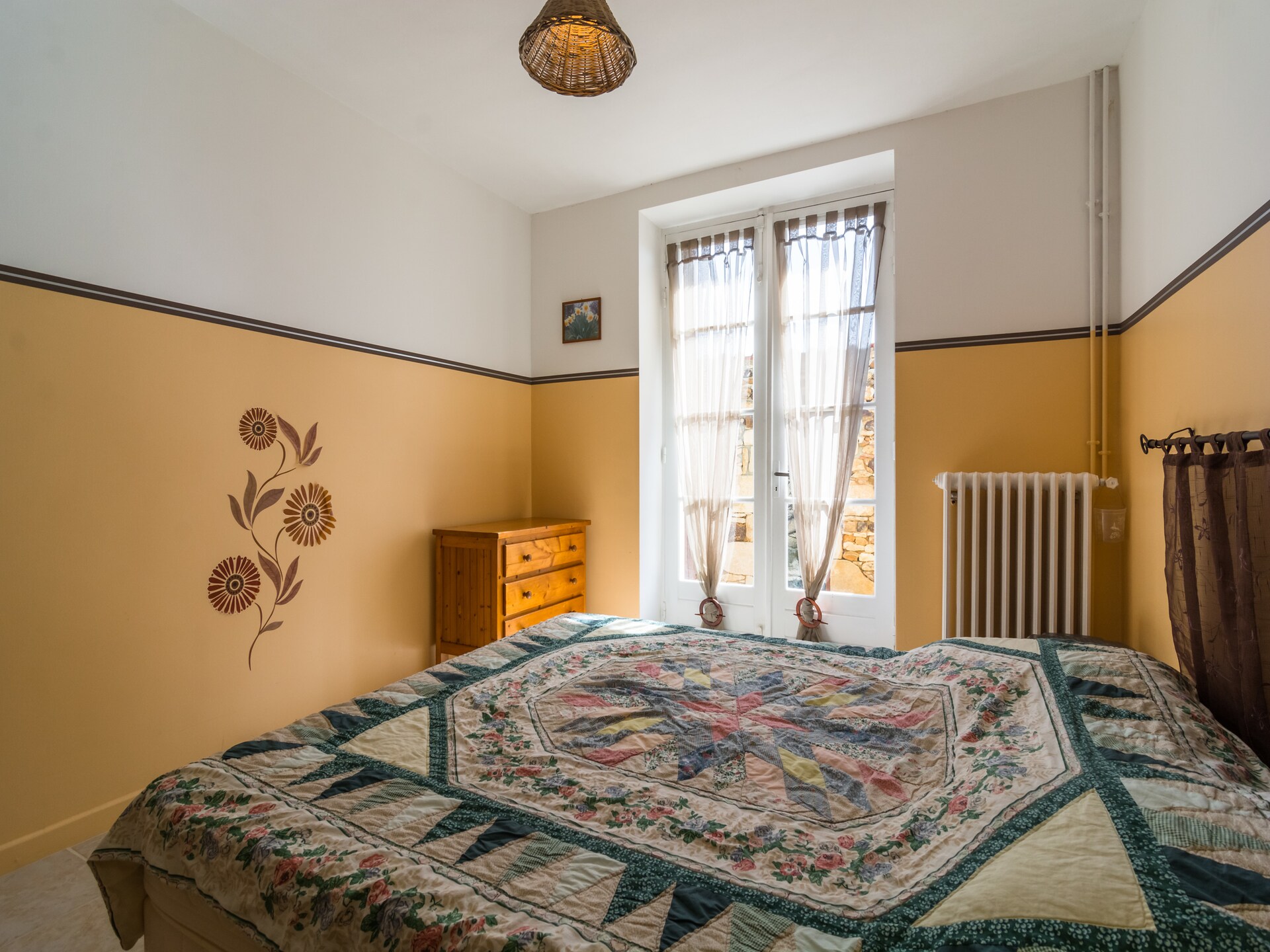 4-persoons vakantiehuis met privézwembad in Loubejac - foto 18