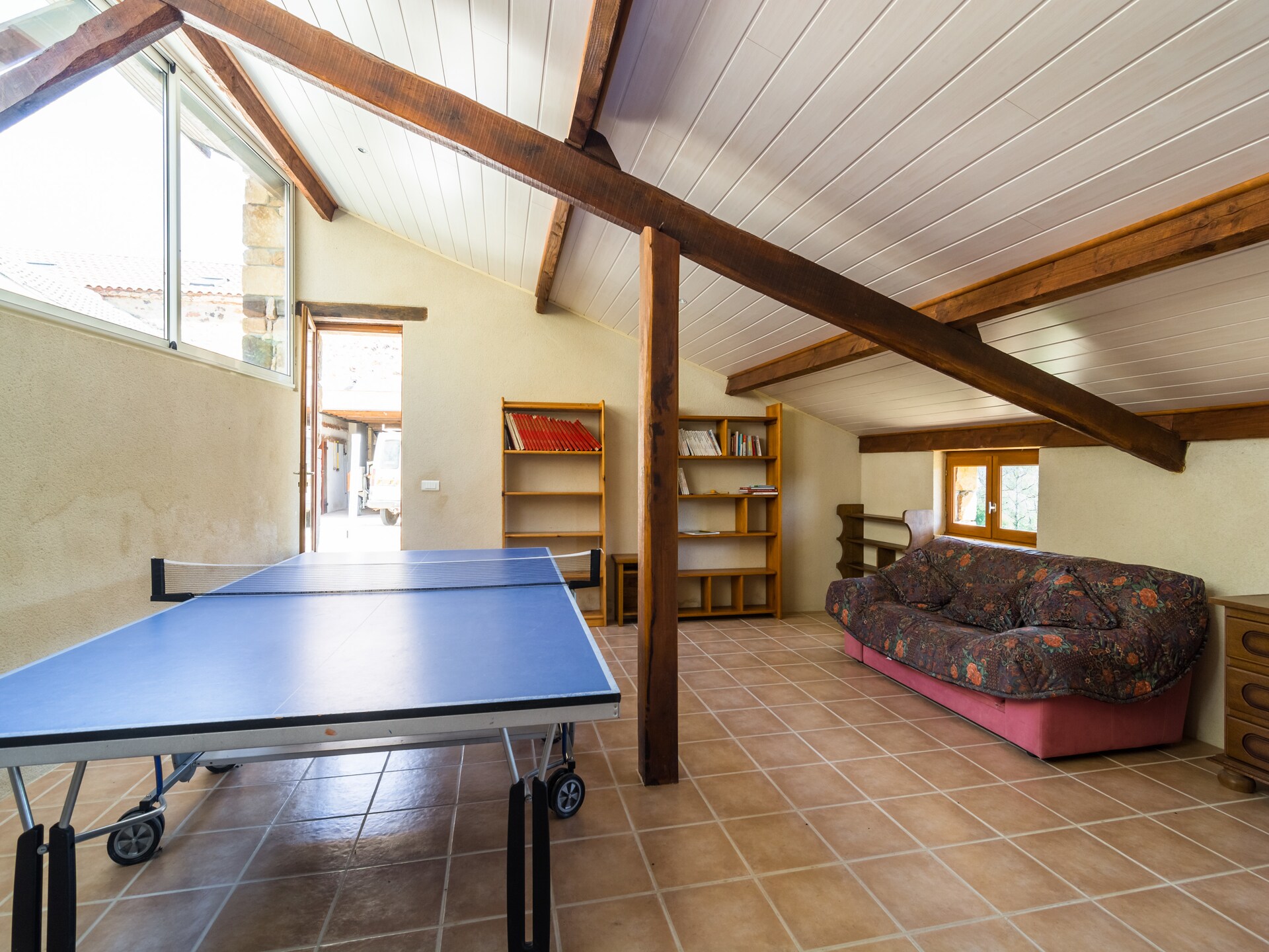 4-persoons vakantiehuis met privézwembad in Loubejac - foto 25