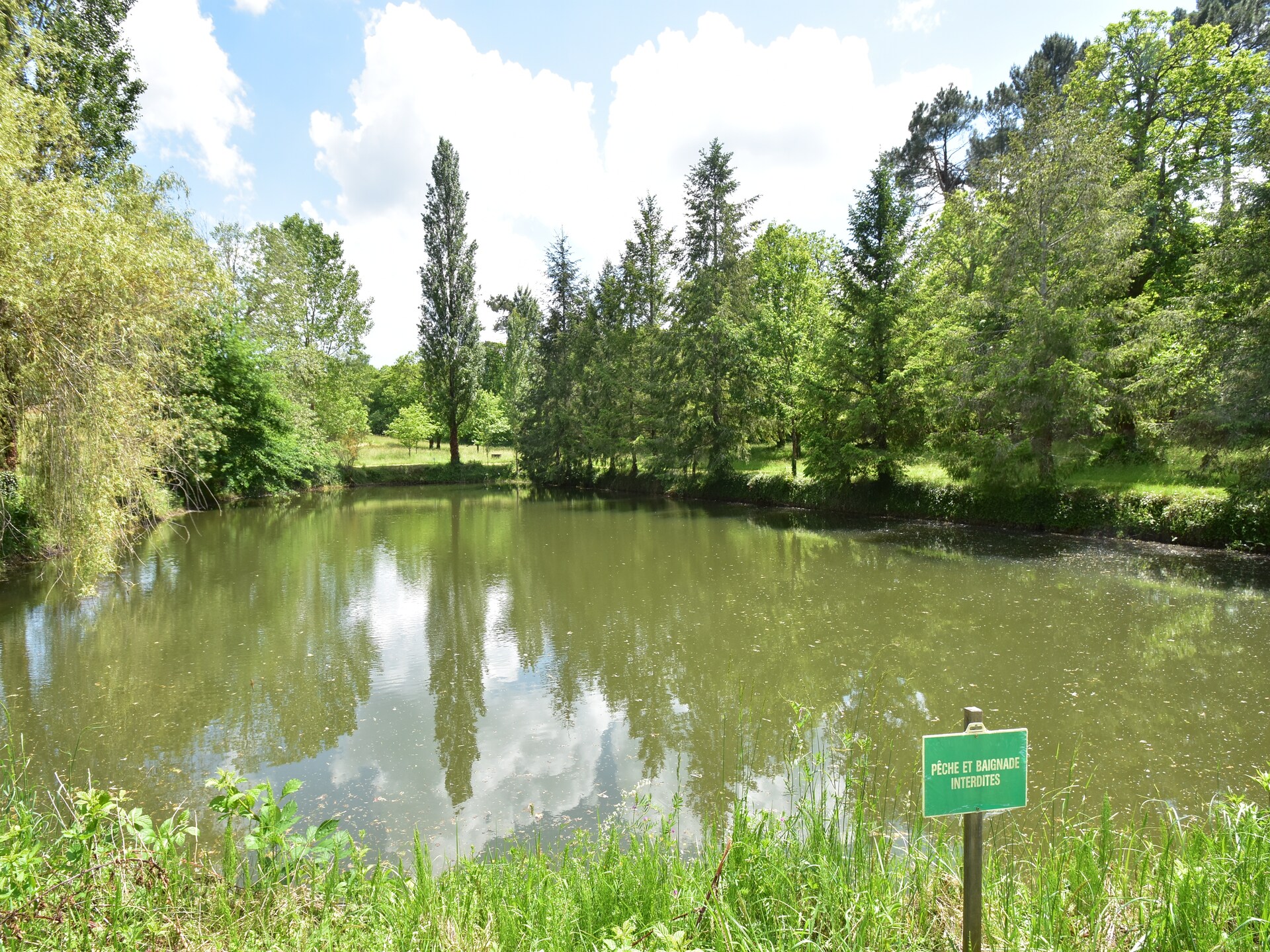 Gezellig vrijstaand huis bij Villefranche-du-Périgord met tuin en bbq - foto 18