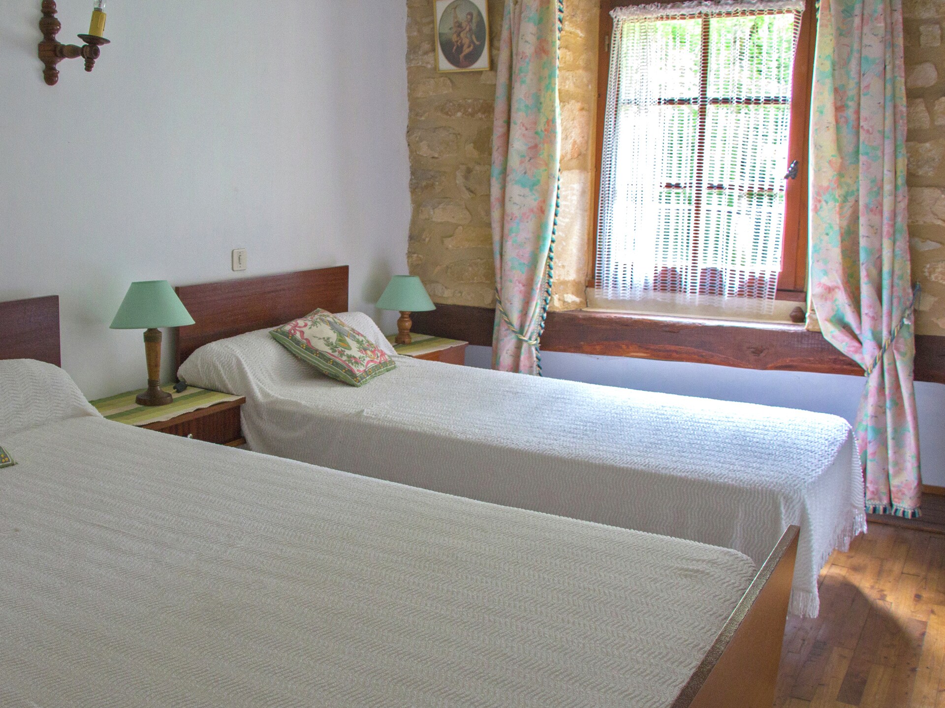 Bosrijk vakantiehuis voor 4 aan de golfbaan bij Villefranche-du-Périgord - foto 40