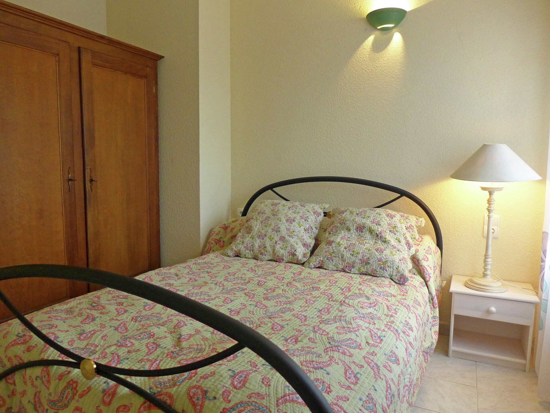 Authentiek vakantiehuis met zwembad en tuin in Félines-Minervois - foto 18