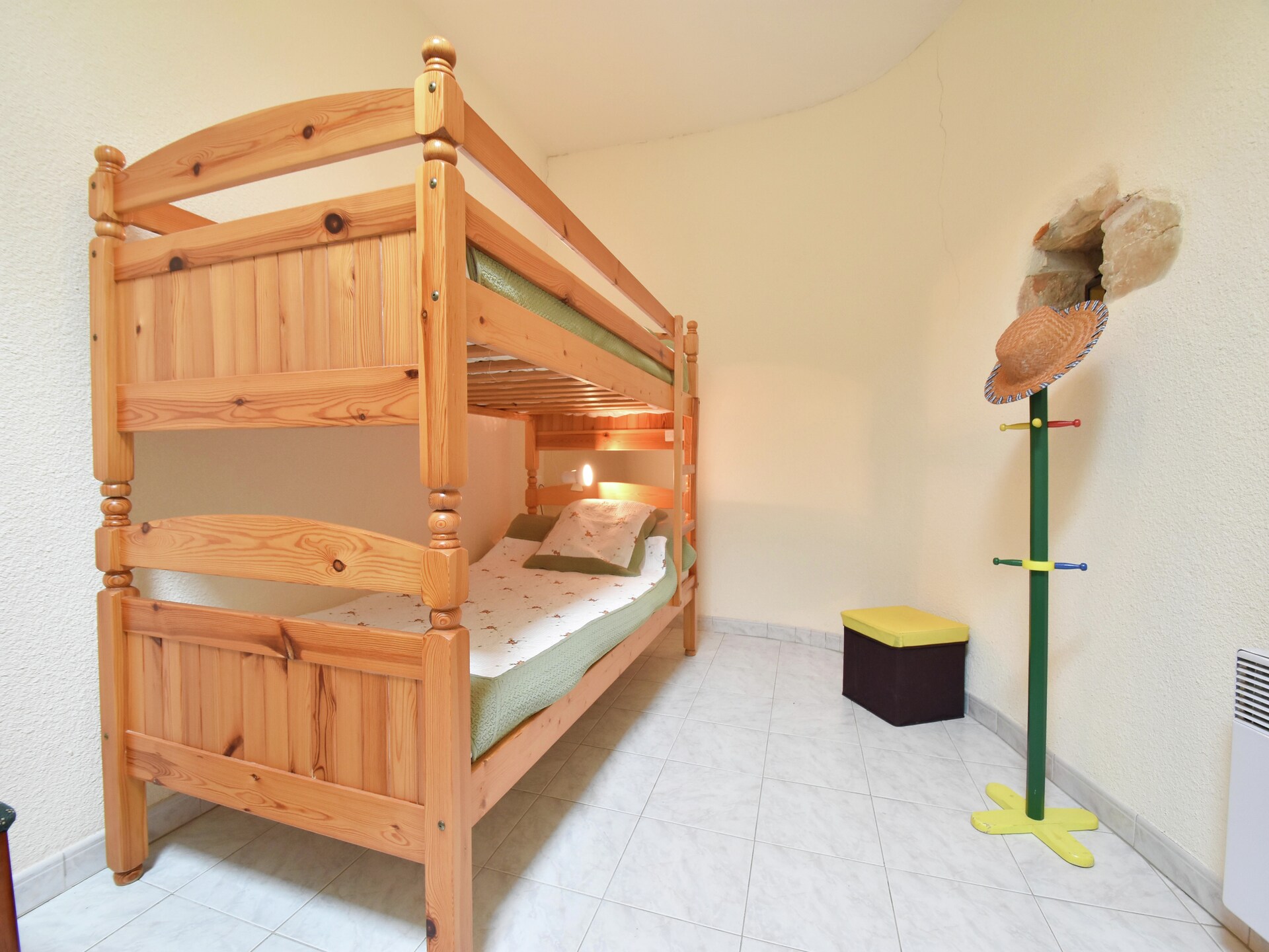 Authentiek vakantiehuis met zwembad en tuin in Félines-Minervois - foto 21