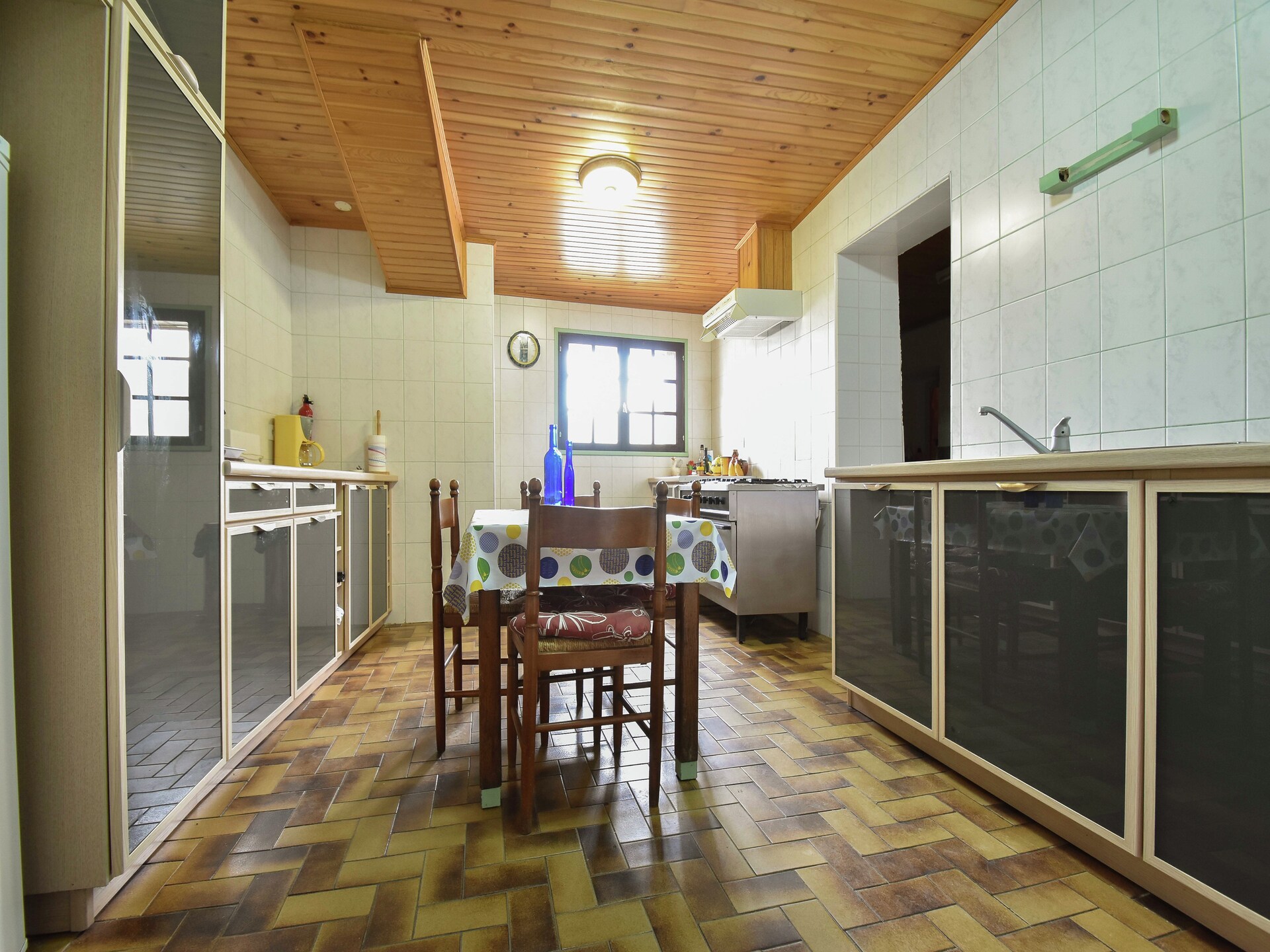 Authentiek vakantiehuis met zwembad en tuin in Félines-Minervois - foto 3