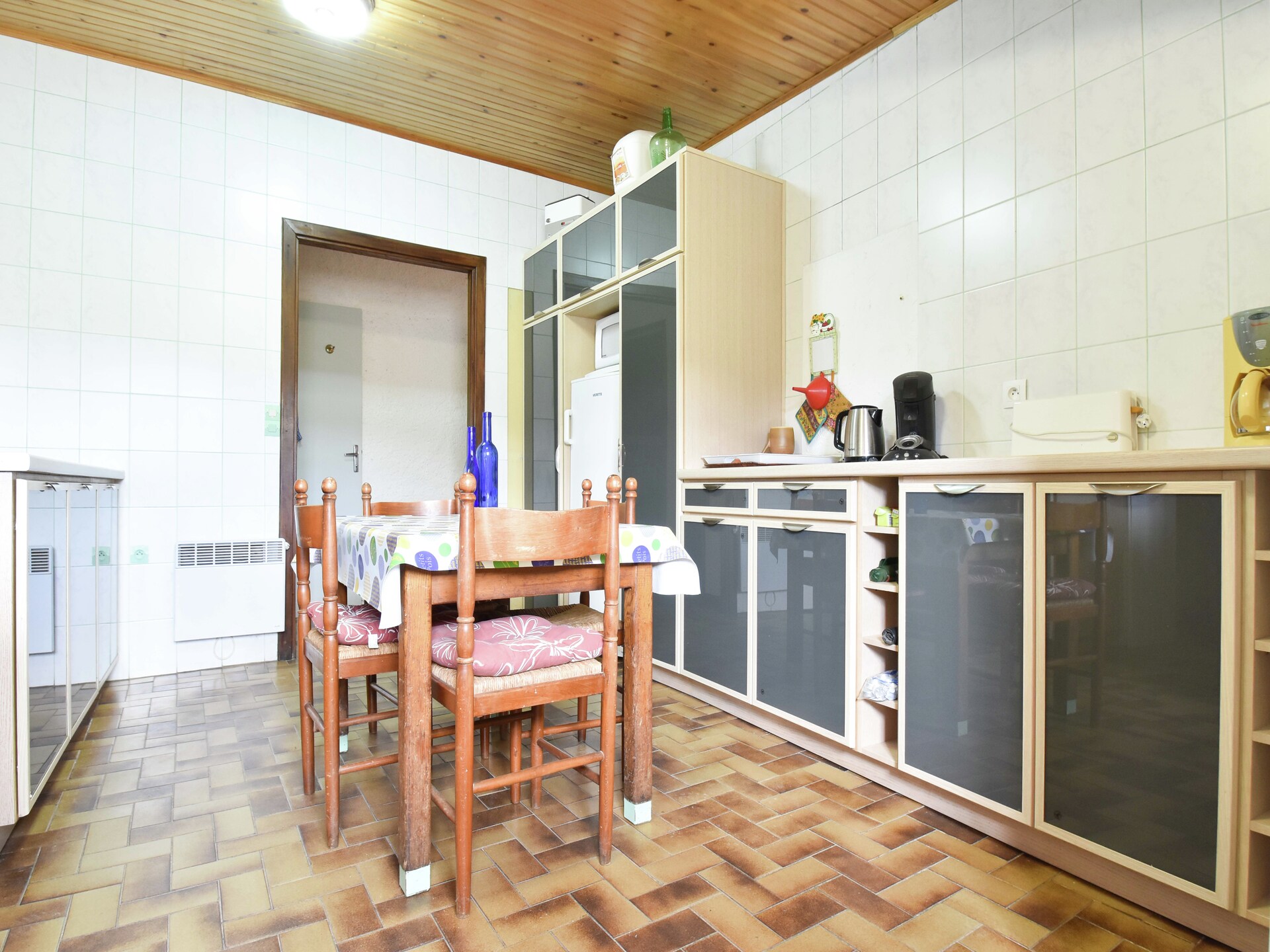 Authentiek vakantiehuis met zwembad en tuin in Félines-Minervois - foto 16