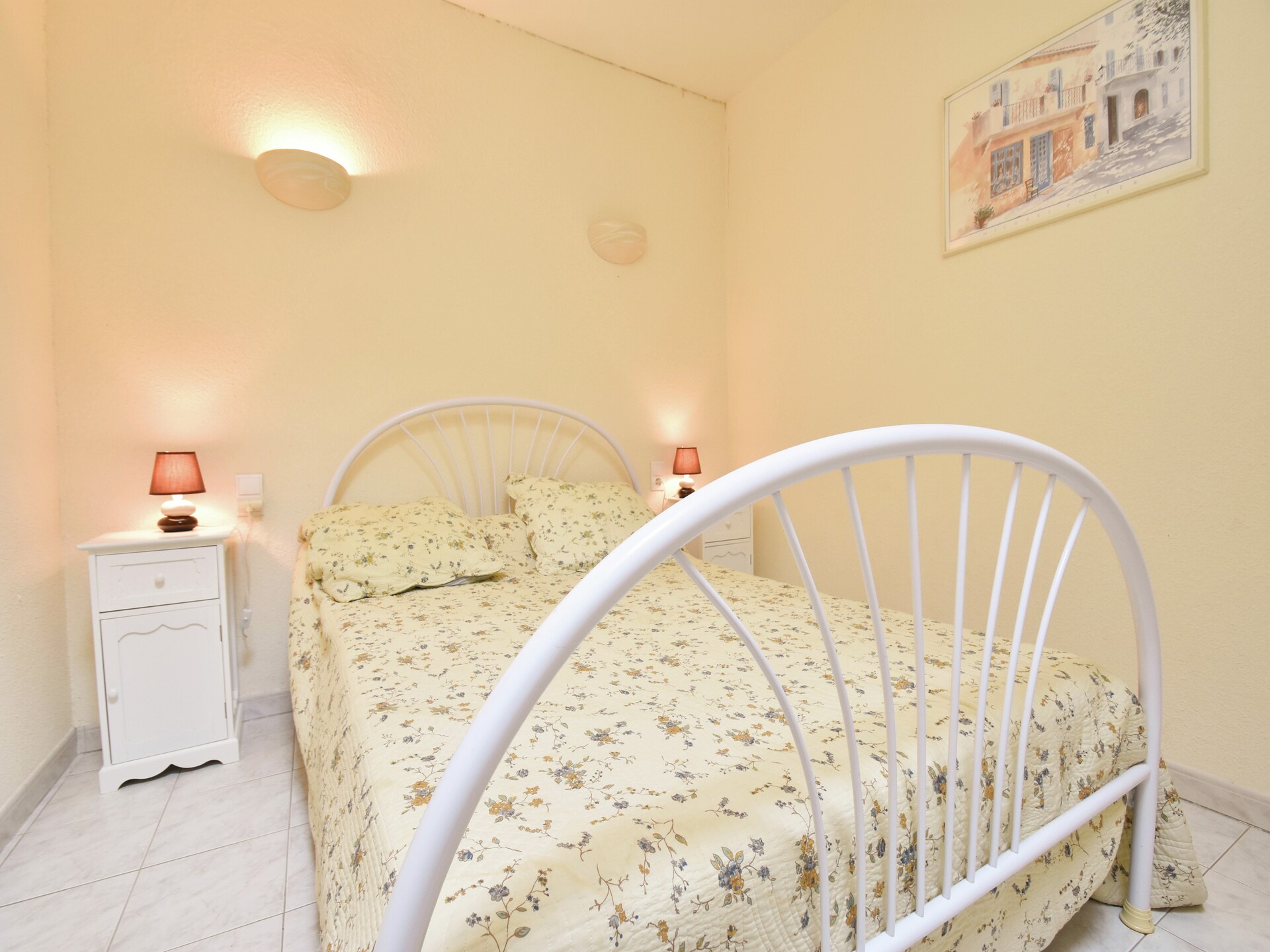Authentiek vakantiehuis met zwembad en tuin in Félines-Minervois - foto 19