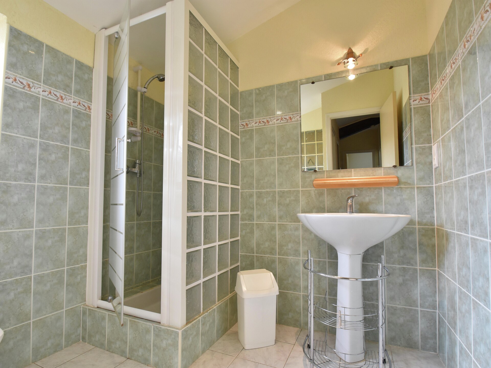 Authentiek vakantiehuis met zwembad en tuin in Félines-Minervois - foto 23