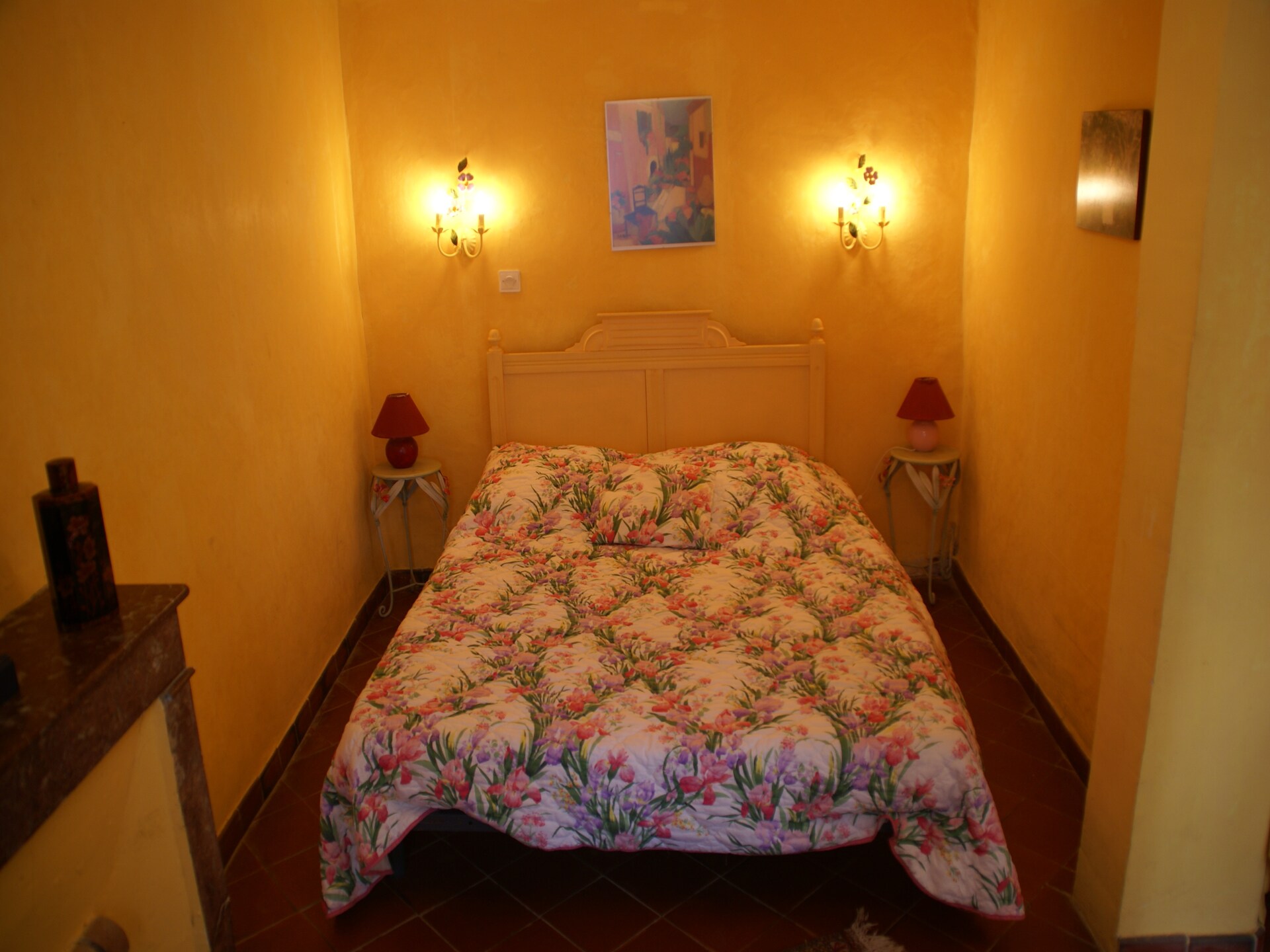 Knus vakantiehuis aan de golfbaan in Six-Fours-les-Plages - foto 13