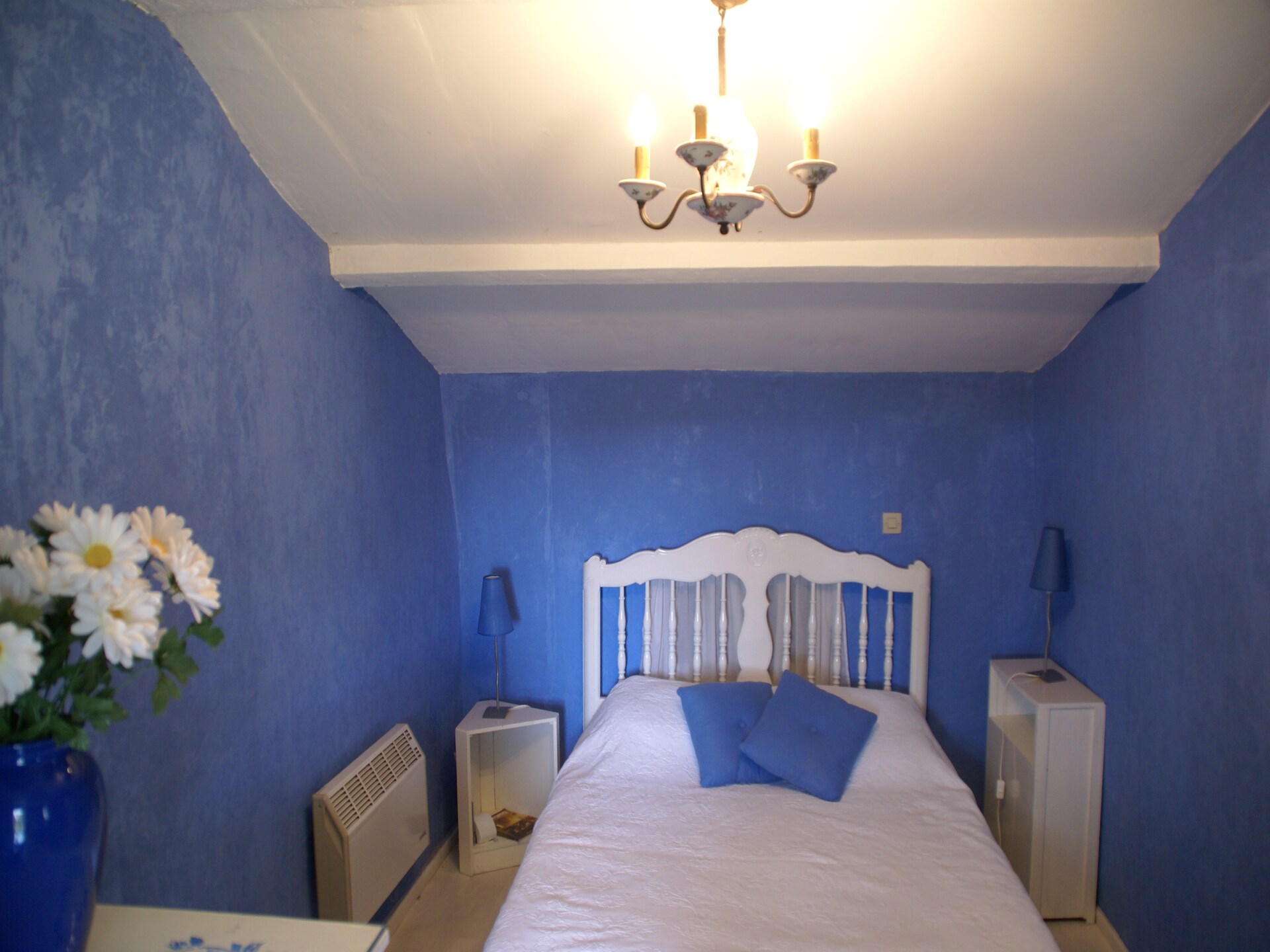 Knus vakantiehuis aan de golfbaan in Six-Fours-les-Plages - foto 11