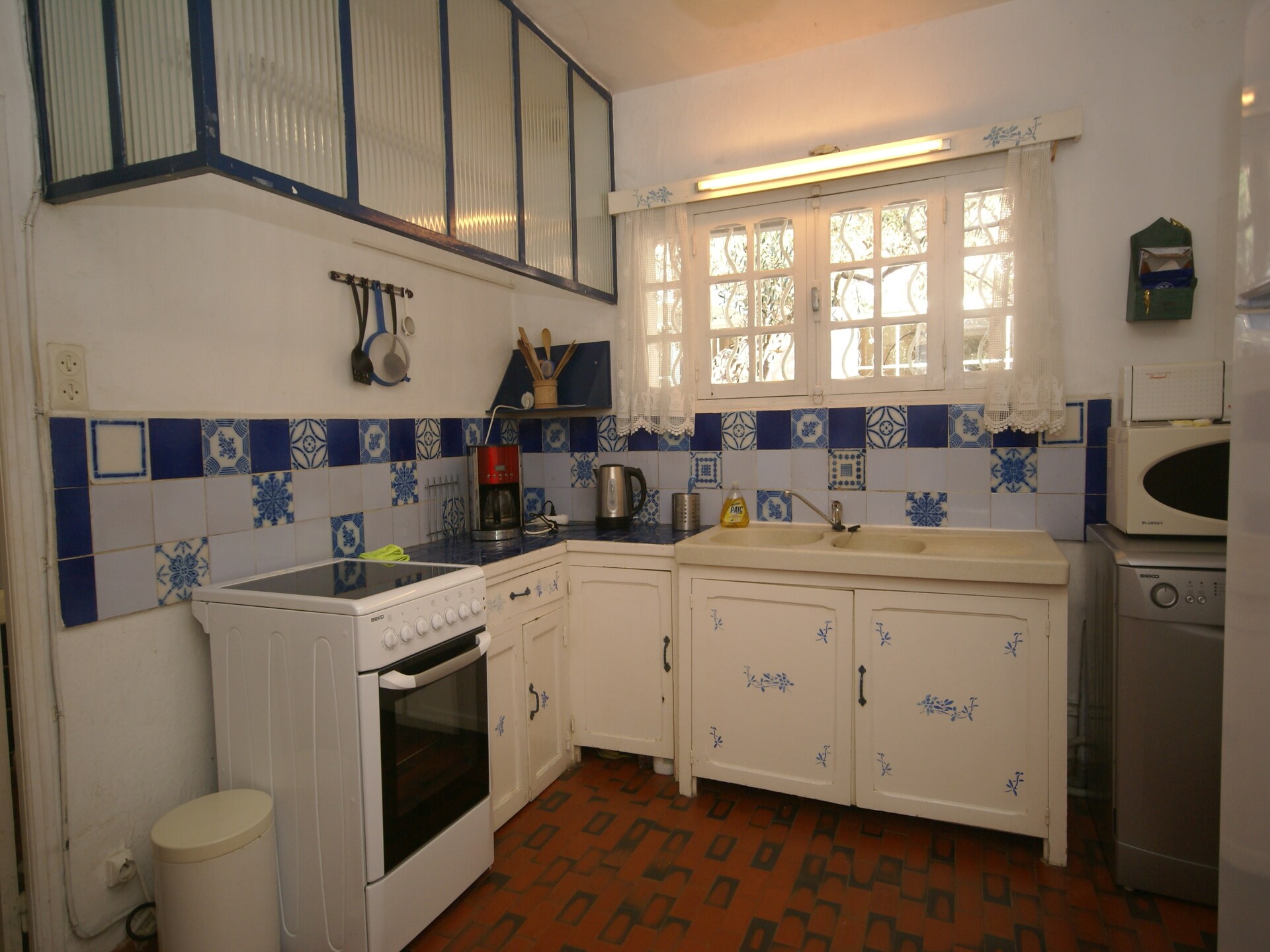 Knus vakantiehuis aan de golfbaan in Six-Fours-les-Plages - foto 3