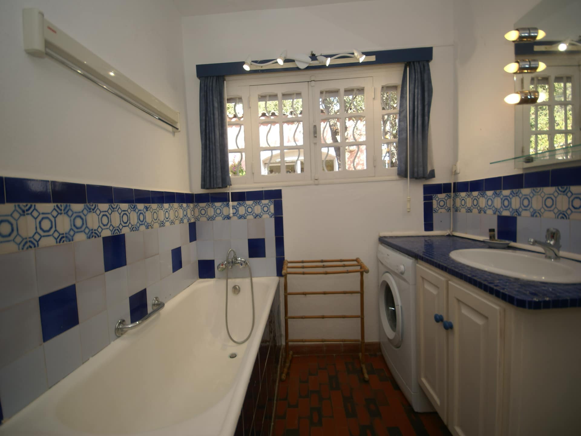 Knus vakantiehuis aan de golfbaan in Six-Fours-les-Plages - foto 14