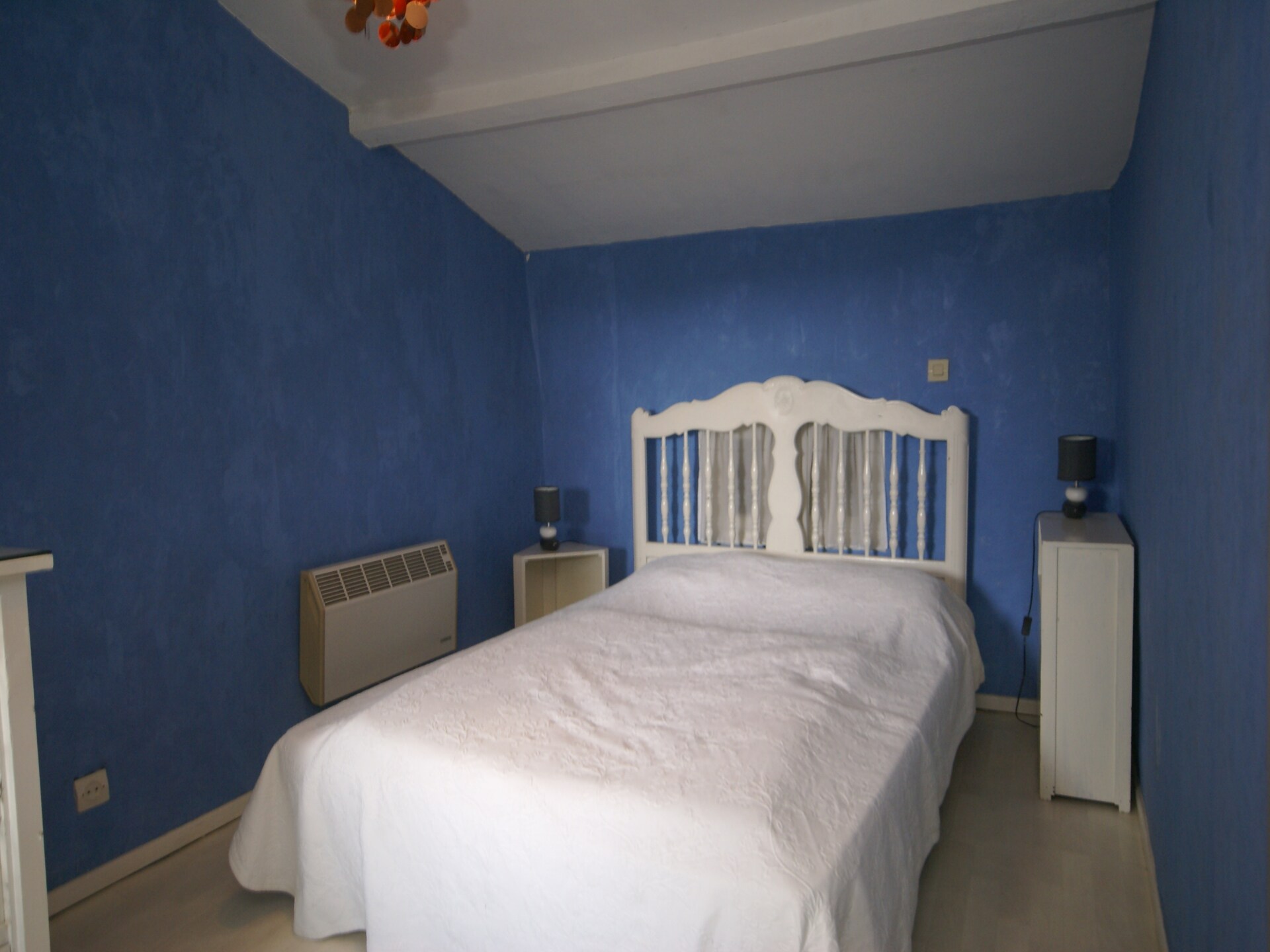 Knus vakantiehuis aan de golfbaan in Six-Fours-les-Plages - foto 5