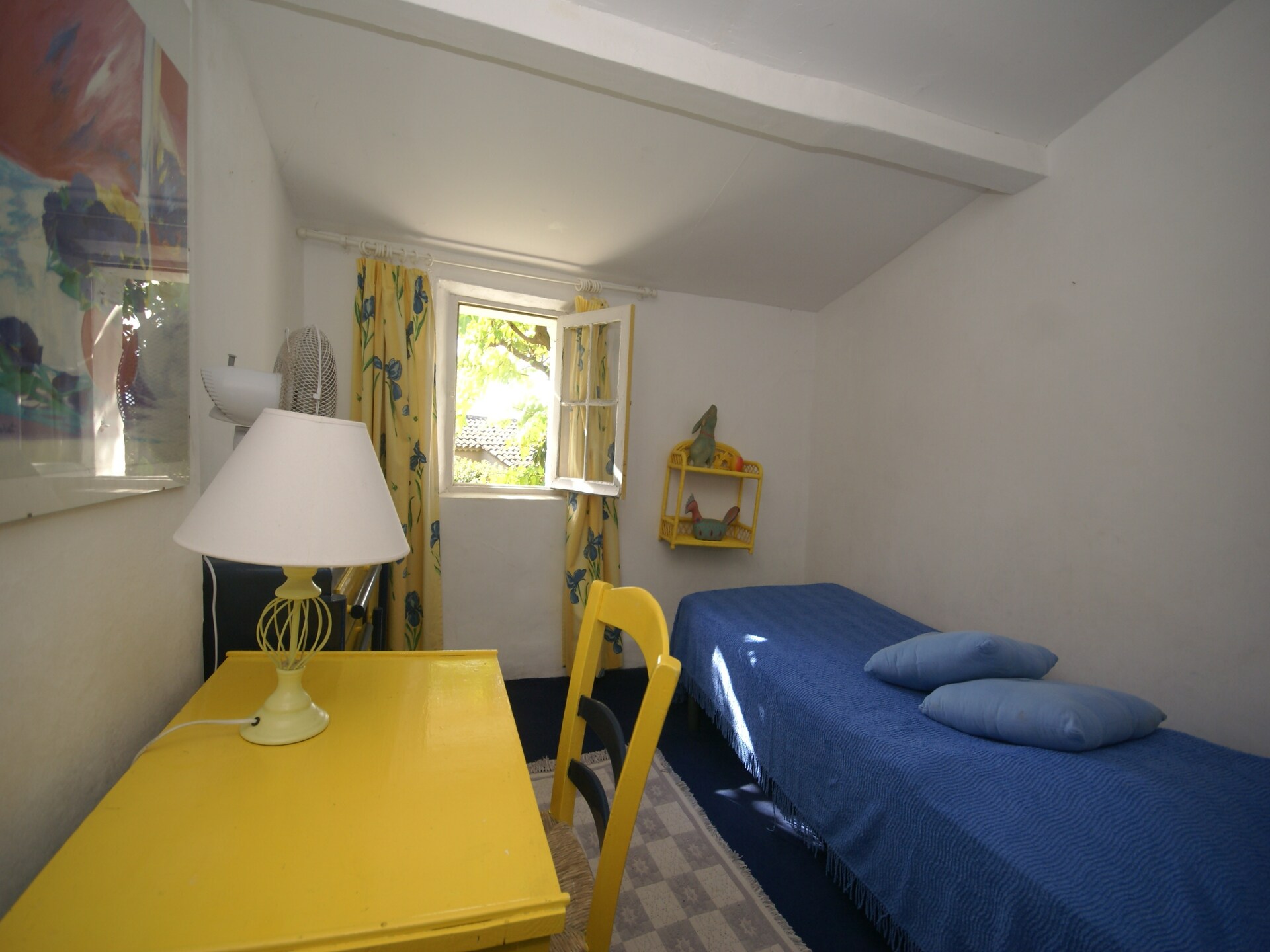 Knus vakantiehuis aan de golfbaan in Six-Fours-les-Plages - foto 12