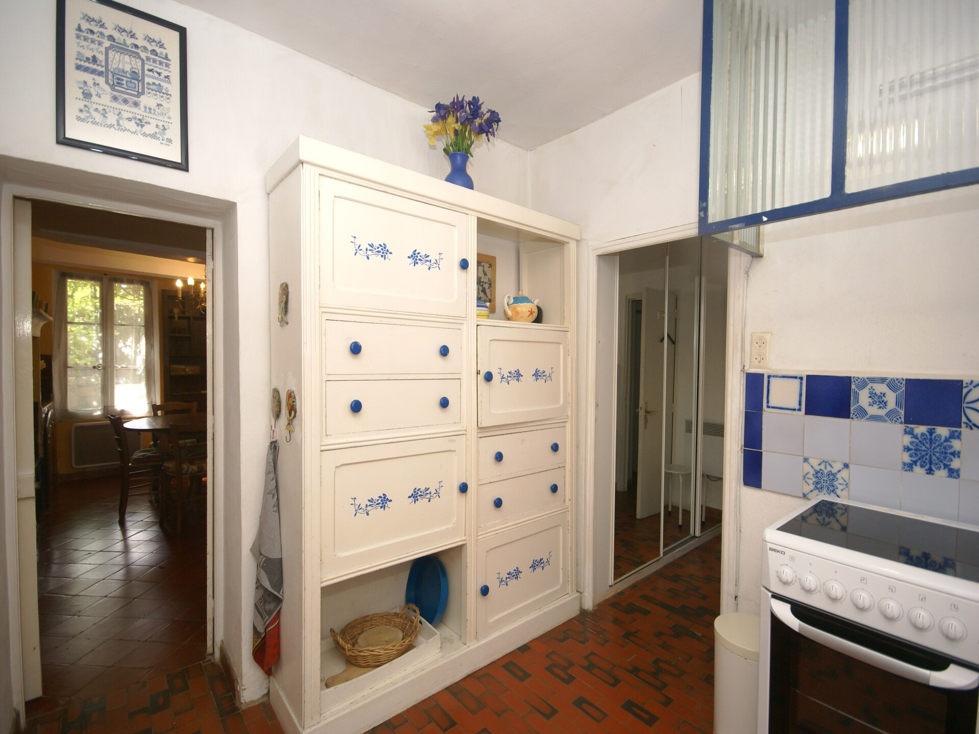 Knus vakantiehuis aan de golfbaan in Six-Fours-les-Plages - foto 10