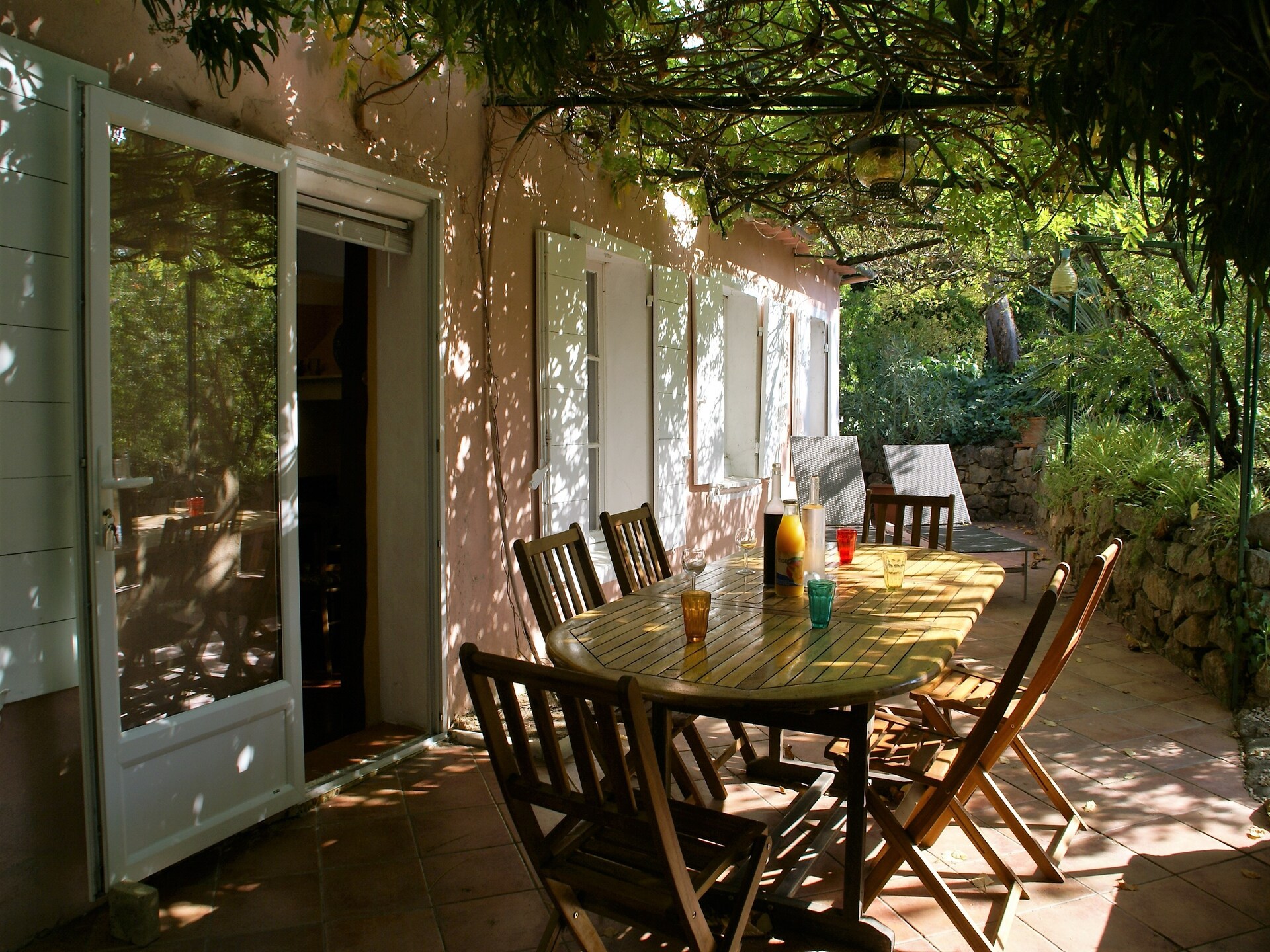 Knus vakantiehuis aan de golfbaan in Six-Fours-les-Plages - foto 7