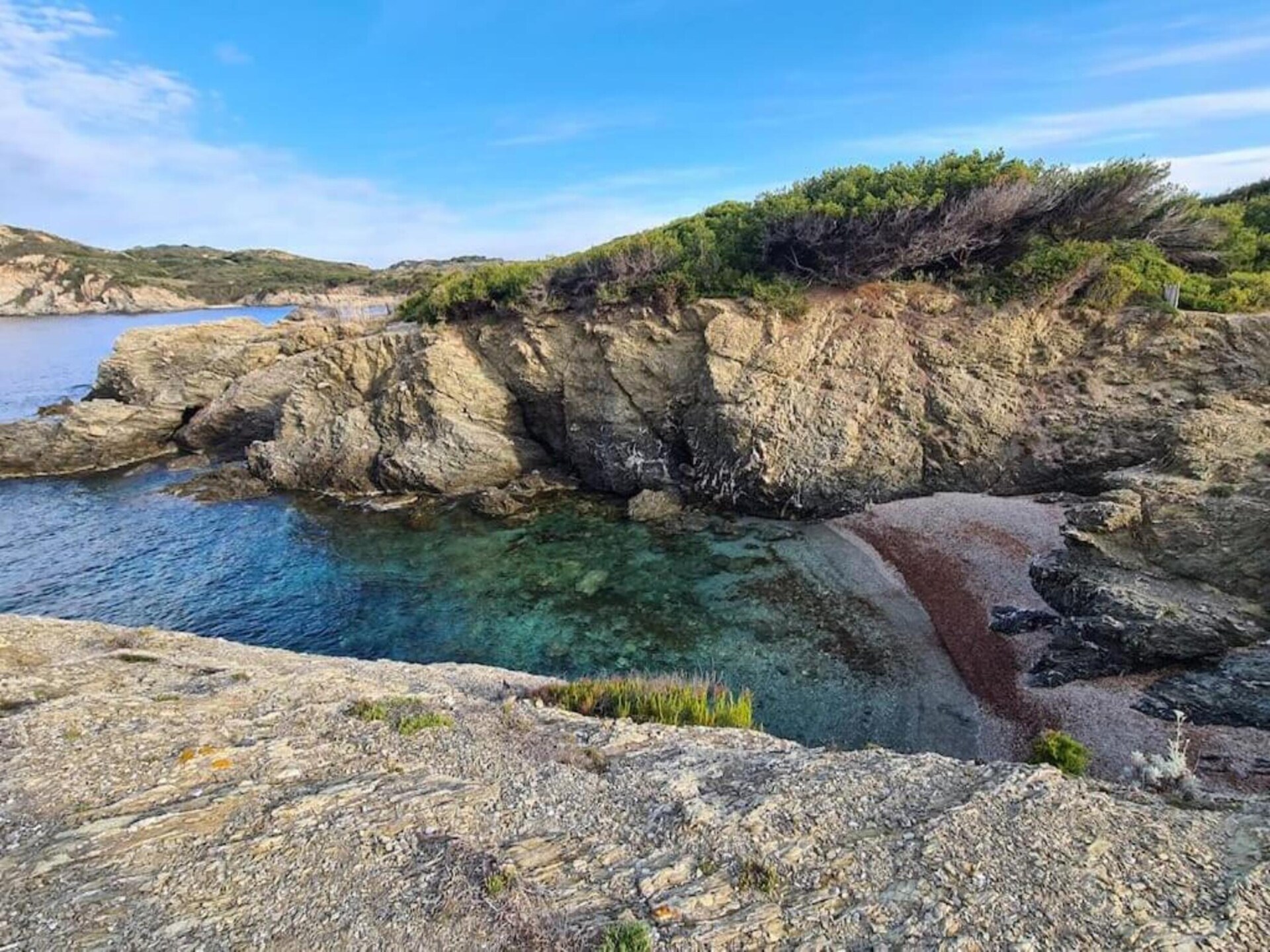 Knus vakantiehuis aan de golfbaan in Six-Fours-les-Plages - foto 32