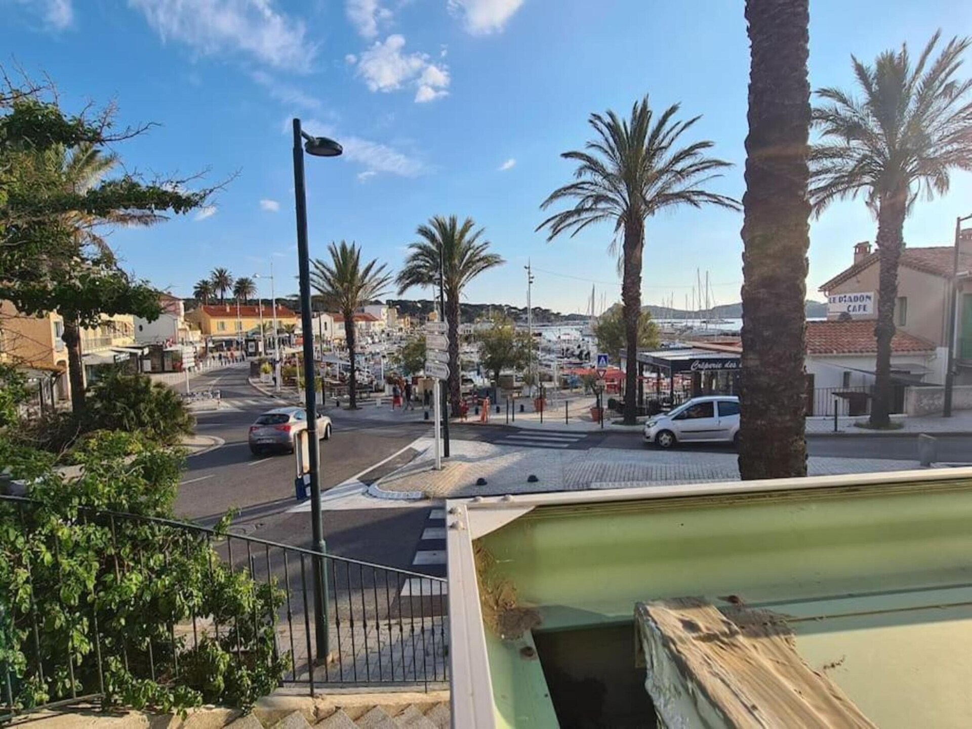 Knus vakantiehuis aan de golfbaan in Six-Fours-les-Plages - foto 30