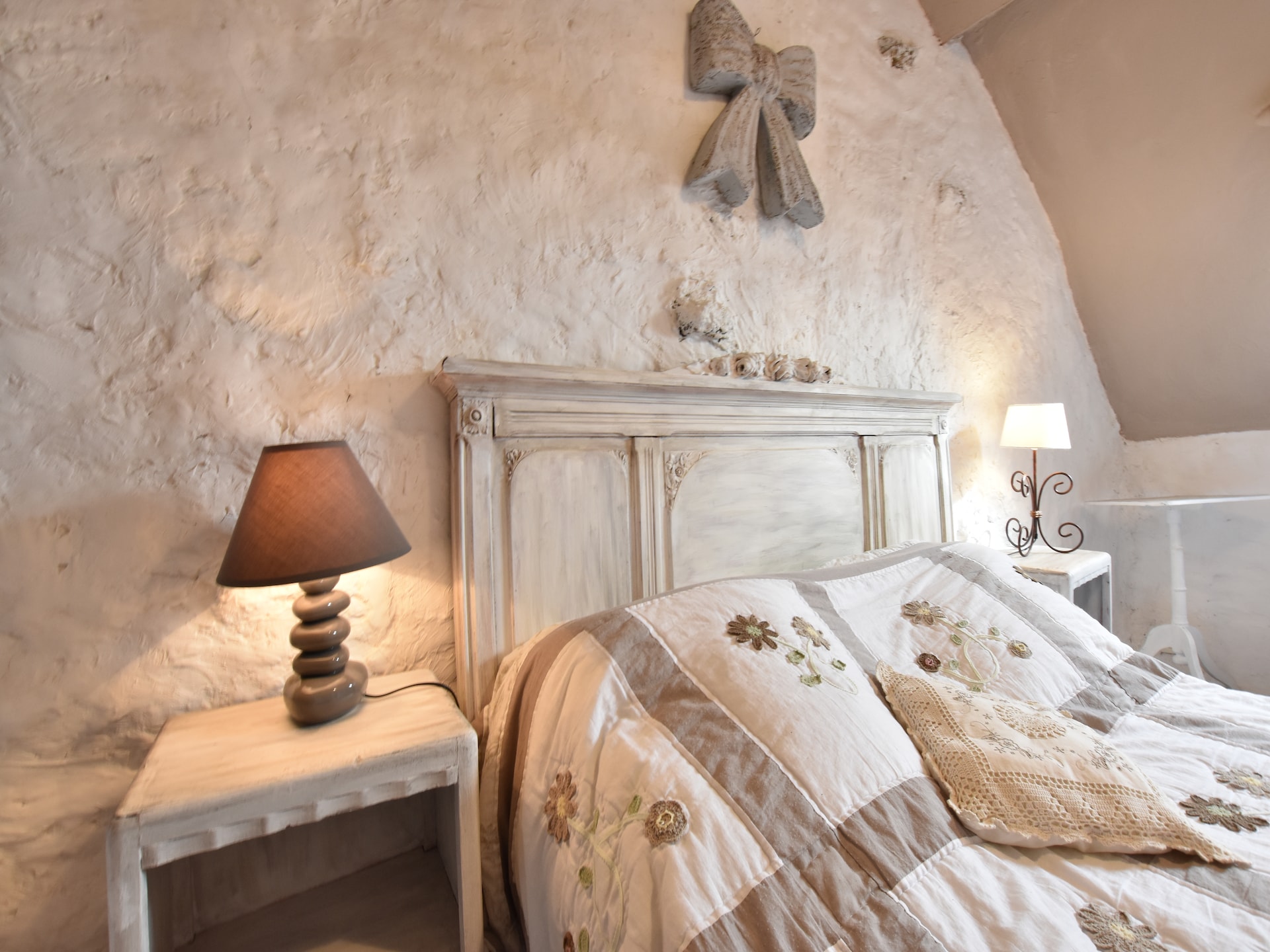 Sfeervol vakantiehuis Marie-Rose in rustige Mézy-Moulins - foto 6