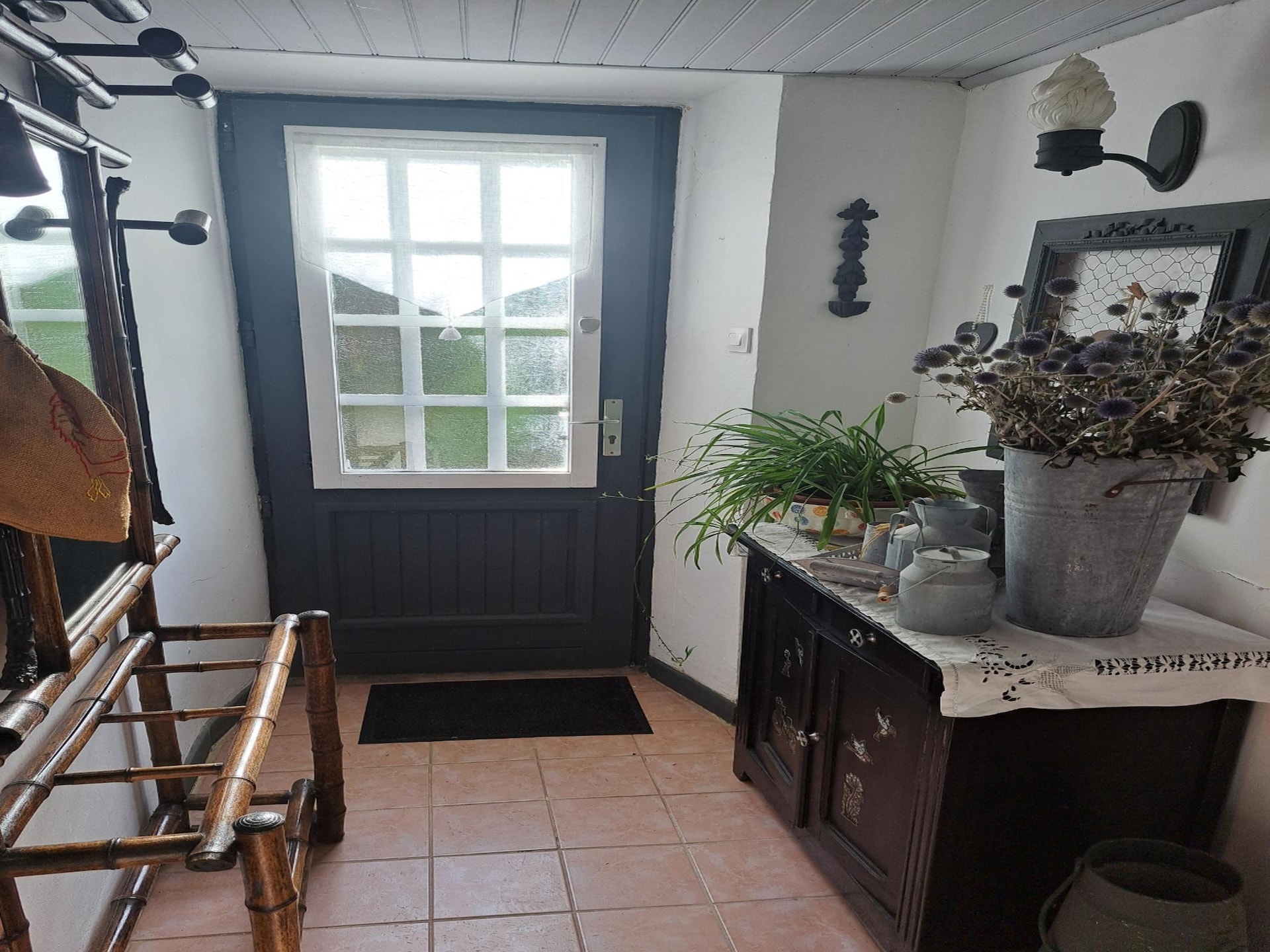 Sfeervol vakantiehuis Marie-Rose in rustige Mézy-Moulins - foto 17