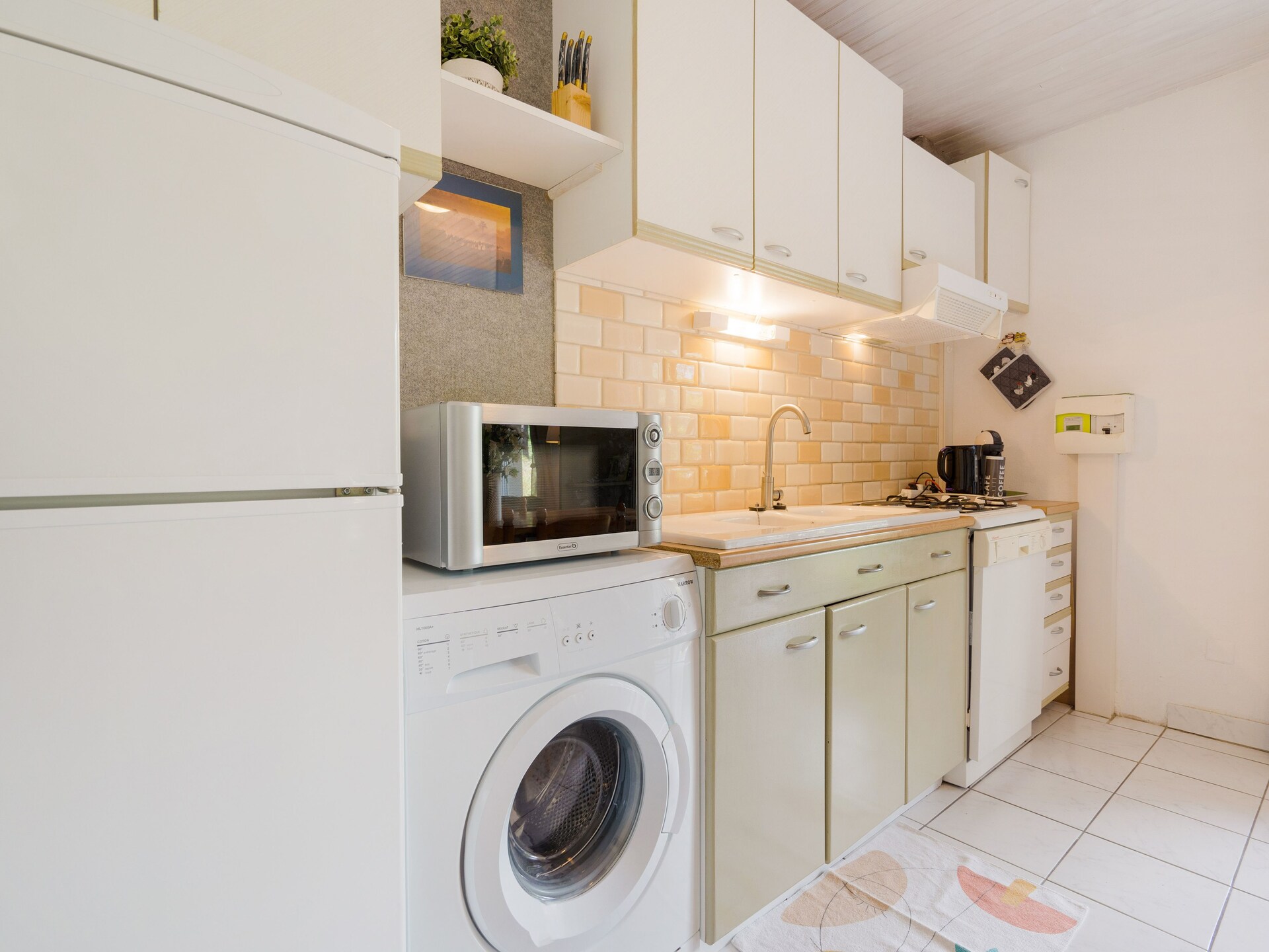 Vrijstaand vakantiehuis met privézwembad en tuin aan de rand van de Cevennen - foto 11