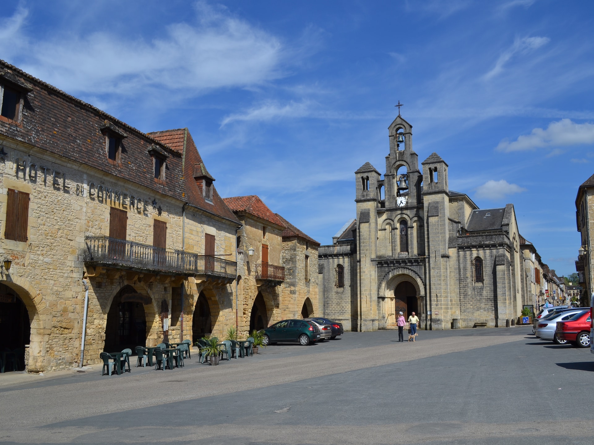 3-persoons vakantiehuis met privézwembad in Loubéjac - foto 25