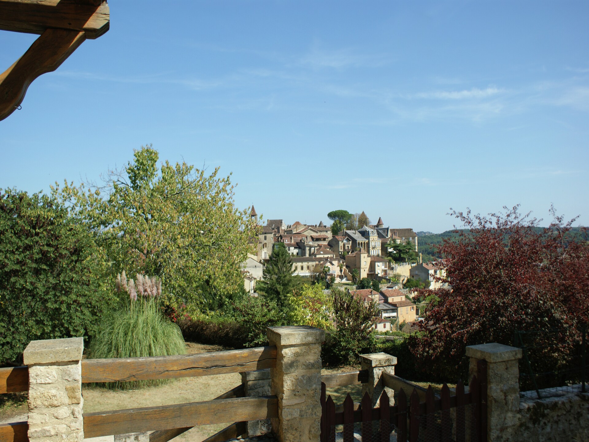 Demeure de charme Belves: Luxe landhuis met privézwembad in de Dordogne - foto 31