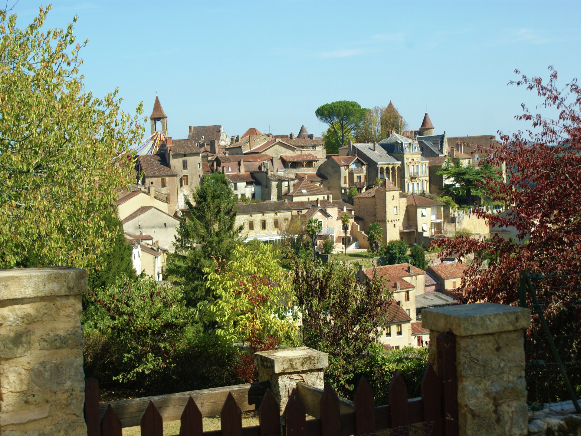 Demeure de charme Belves: Luxe landhuis met privézwembad in de Dordogne - foto 32