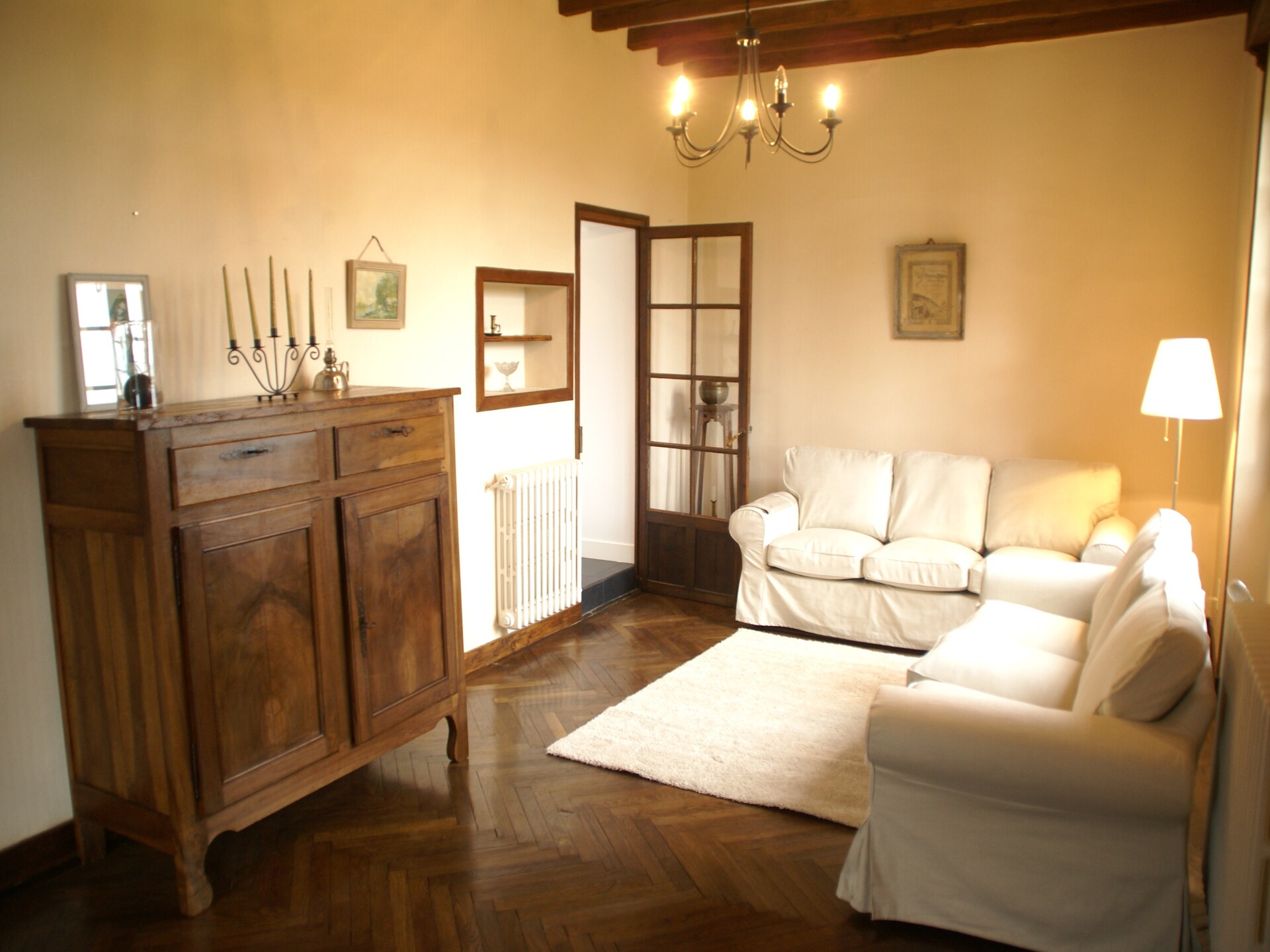 Demeure de charme Belves: Luxe landhuis met privézwembad in de Dordogne - foto 17