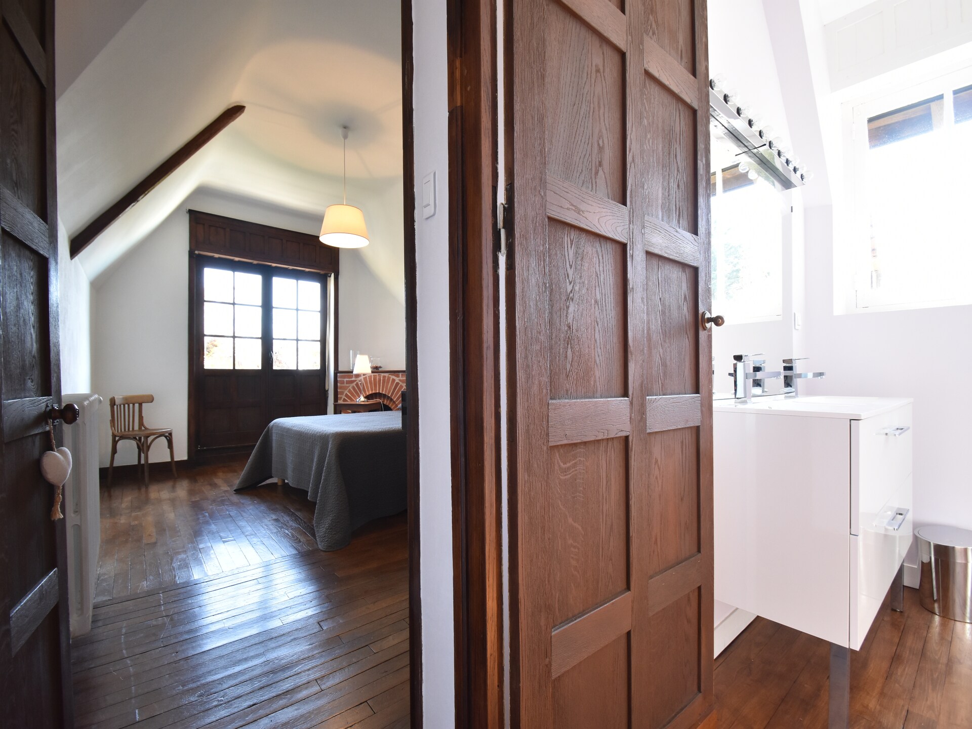 Demeure de charme Belves: Luxe landhuis met privézwembad in de Dordogne - foto 24