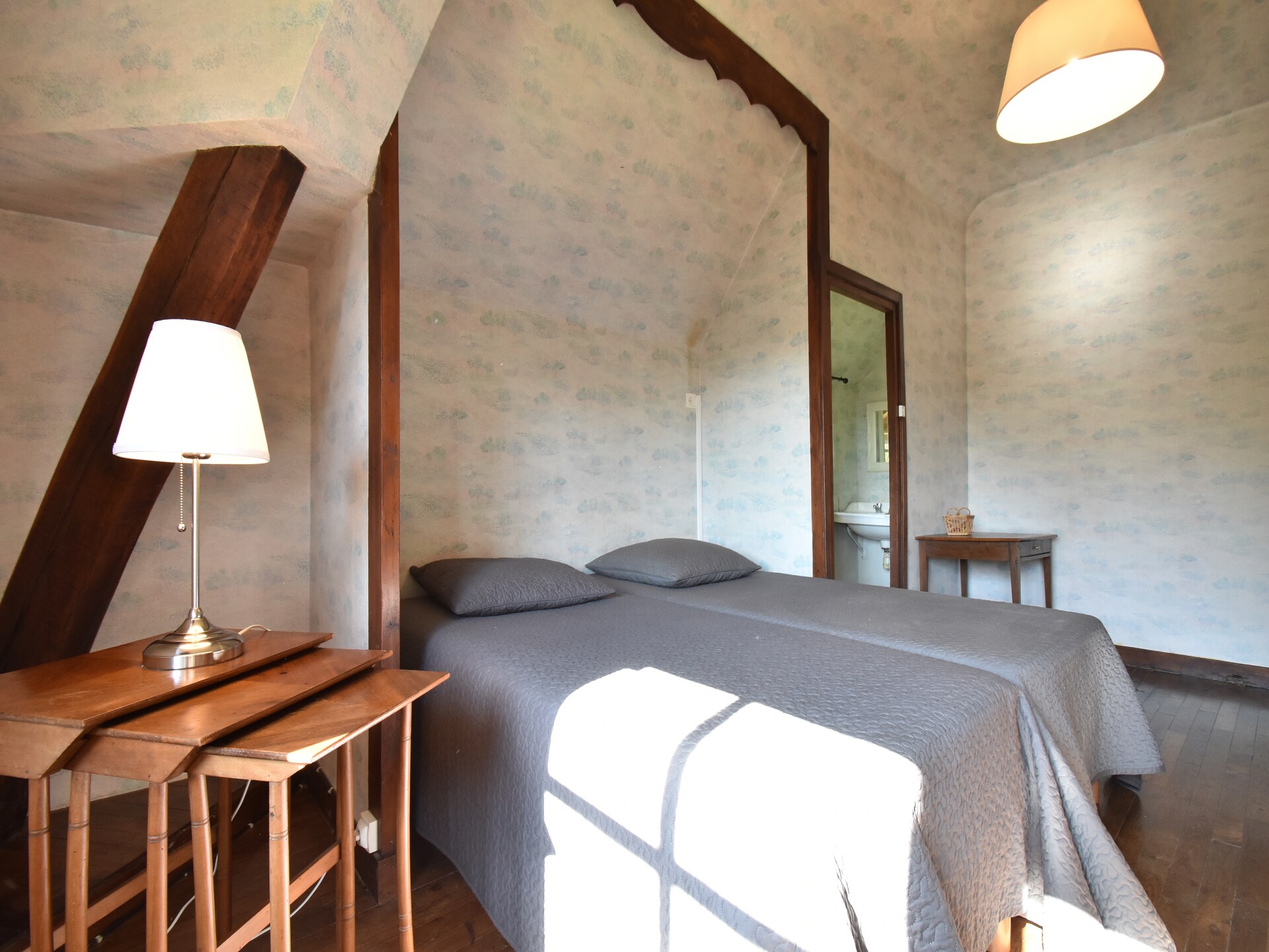 Demeure de charme Belves: Luxe landhuis met privézwembad in de Dordogne - foto 18