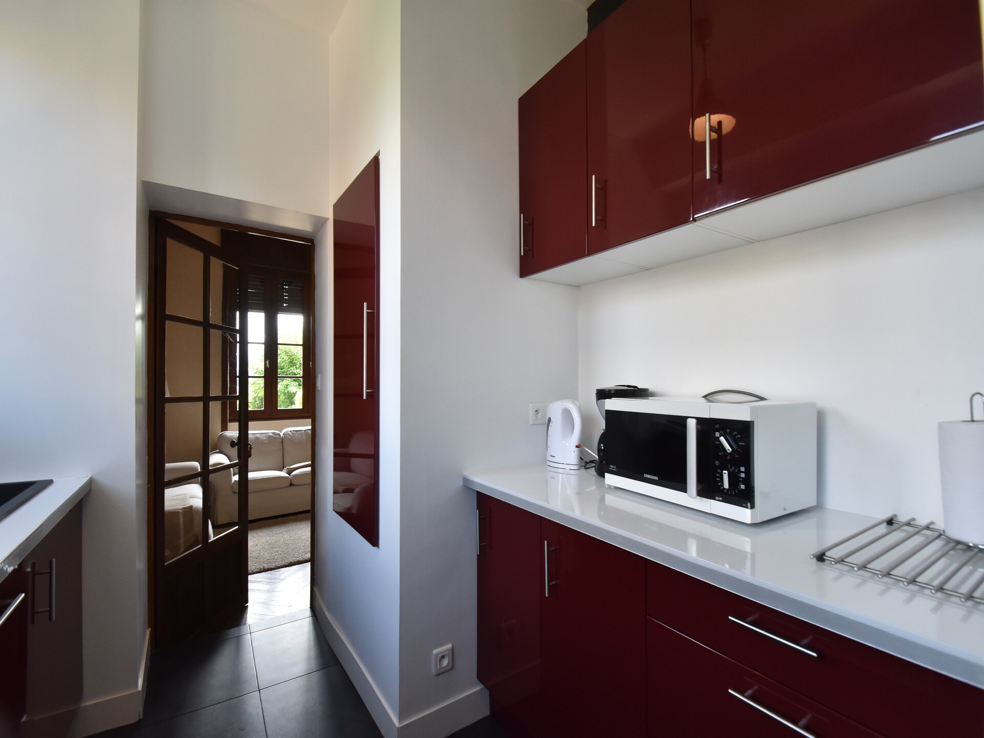 Demeure de charme Belves: Luxe landhuis met privézwembad in de Dordogne - foto 11