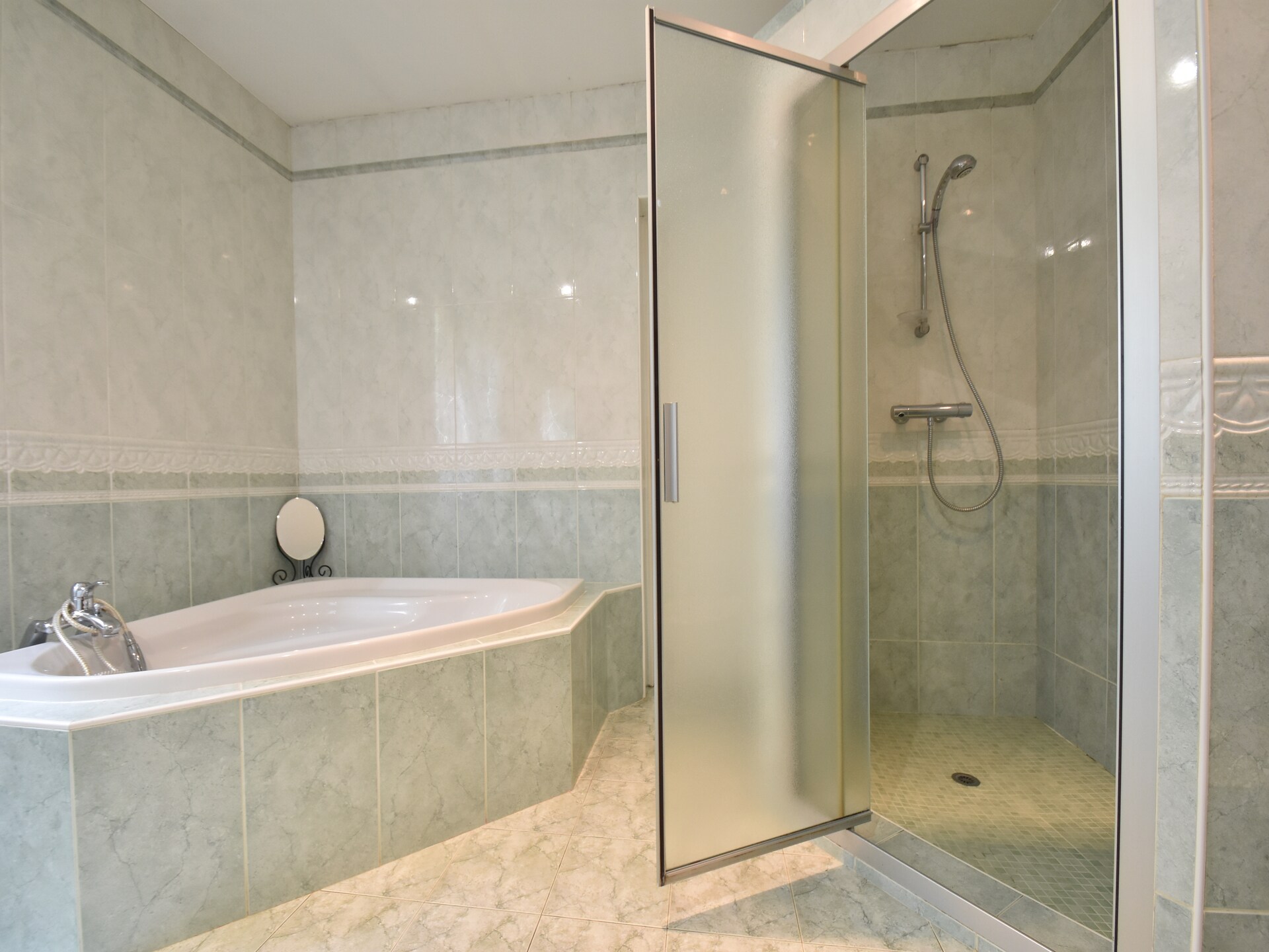 Ruim vakantiehuis Domme met privézwembad en uitzicht op de Dordogne - foto 29