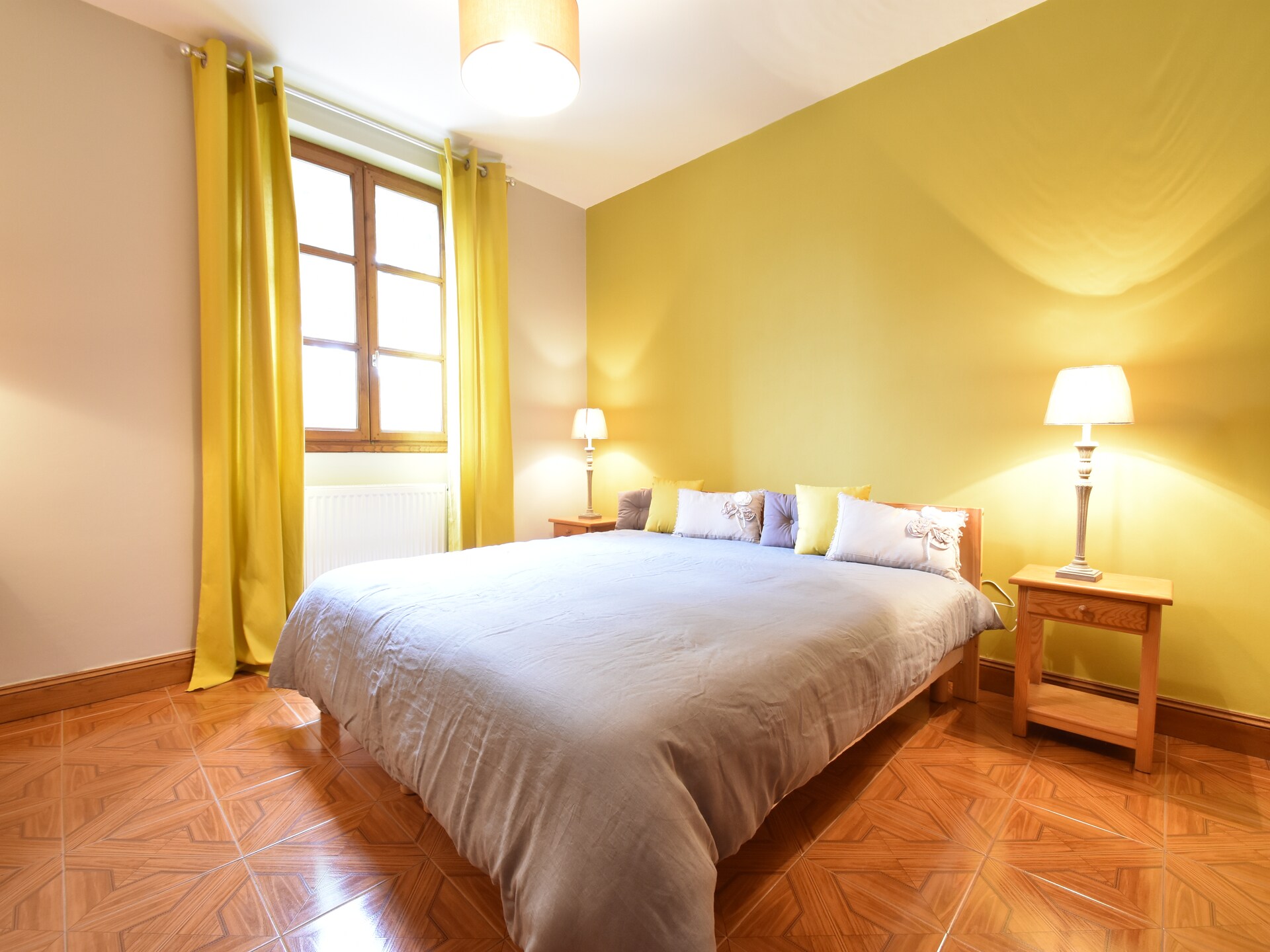 Ruim vakantiehuis Domme met privézwembad en uitzicht op de Dordogne - foto 21