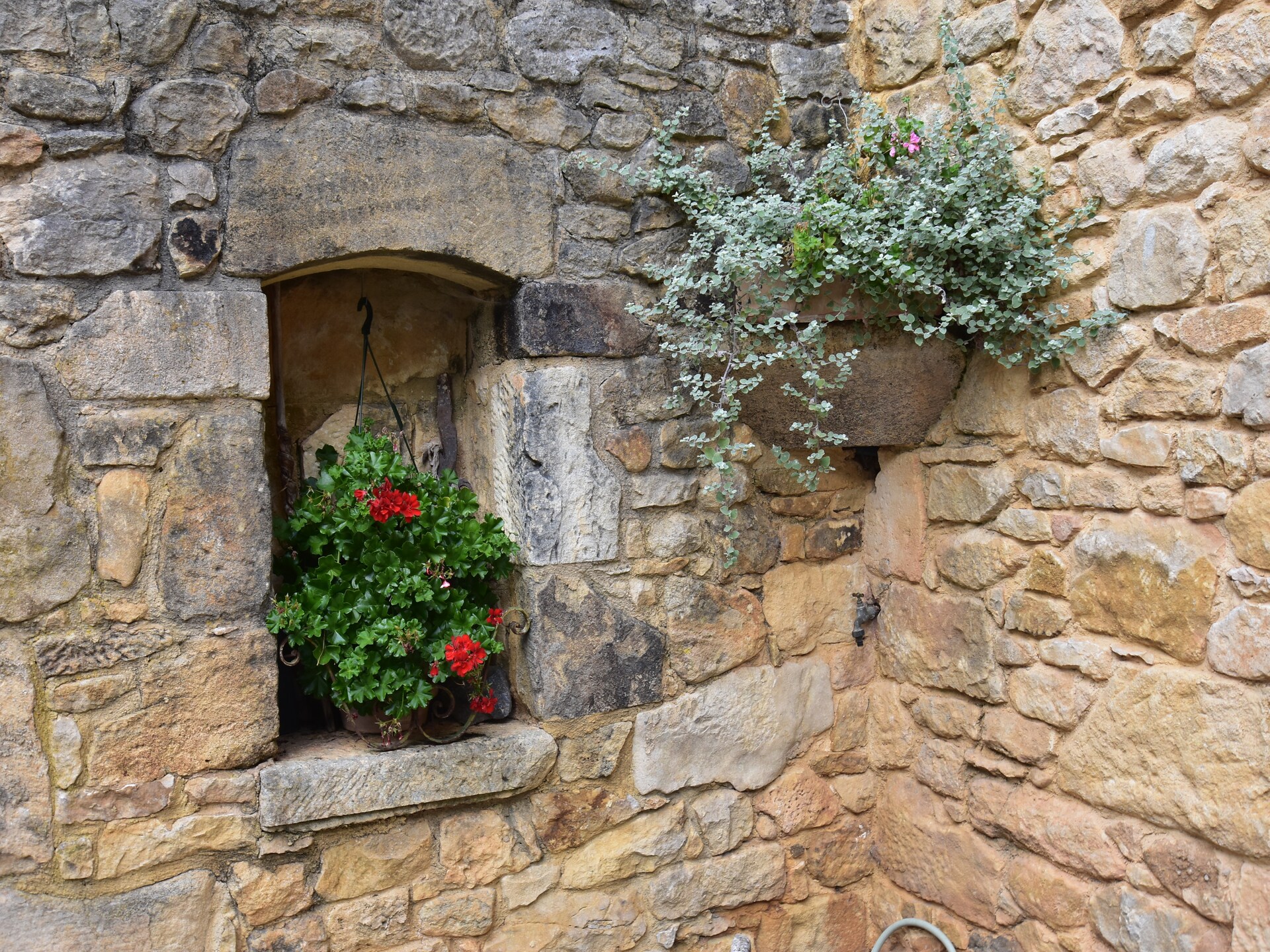 Ruim vakantiehuis Domme met privézwembad en uitzicht op de Dordogne - foto 40