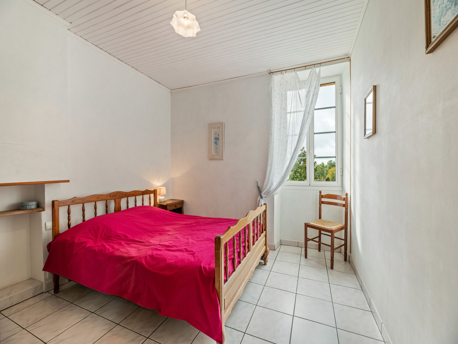Privézwembad en rust in Loubejac: Vakantiehuis Maison fabuleuse - foto 15