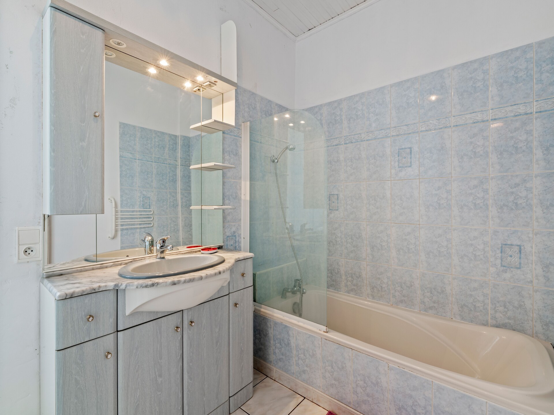 Privézwembad en rust in Loubejac: Vakantiehuis Maison fabuleuse - foto 19