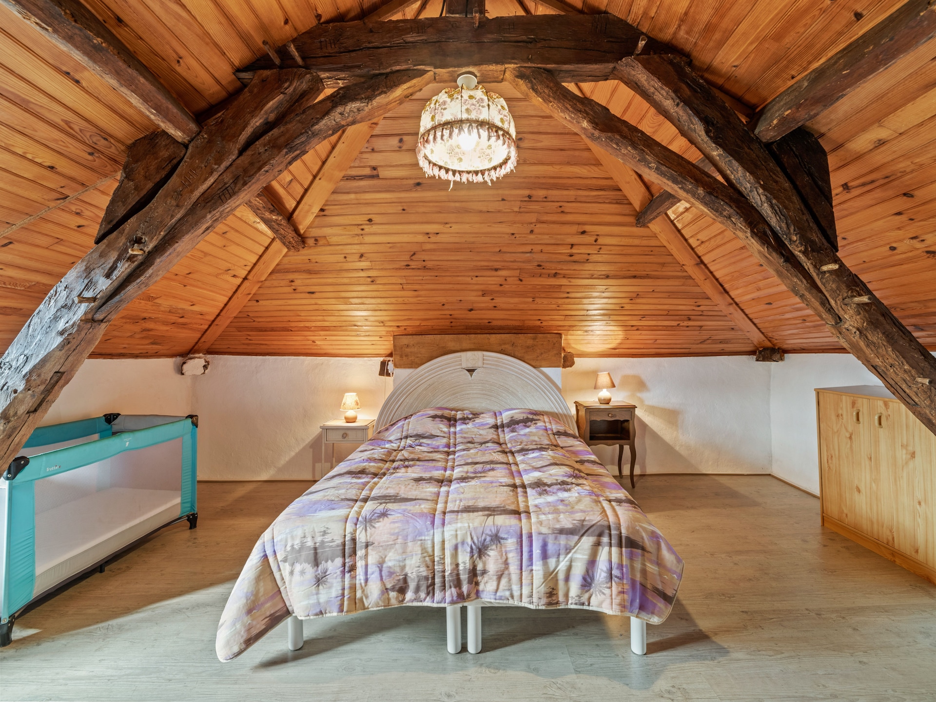 Privézwembad en rust in Loubejac: Vakantiehuis Maison fabuleuse - foto 16