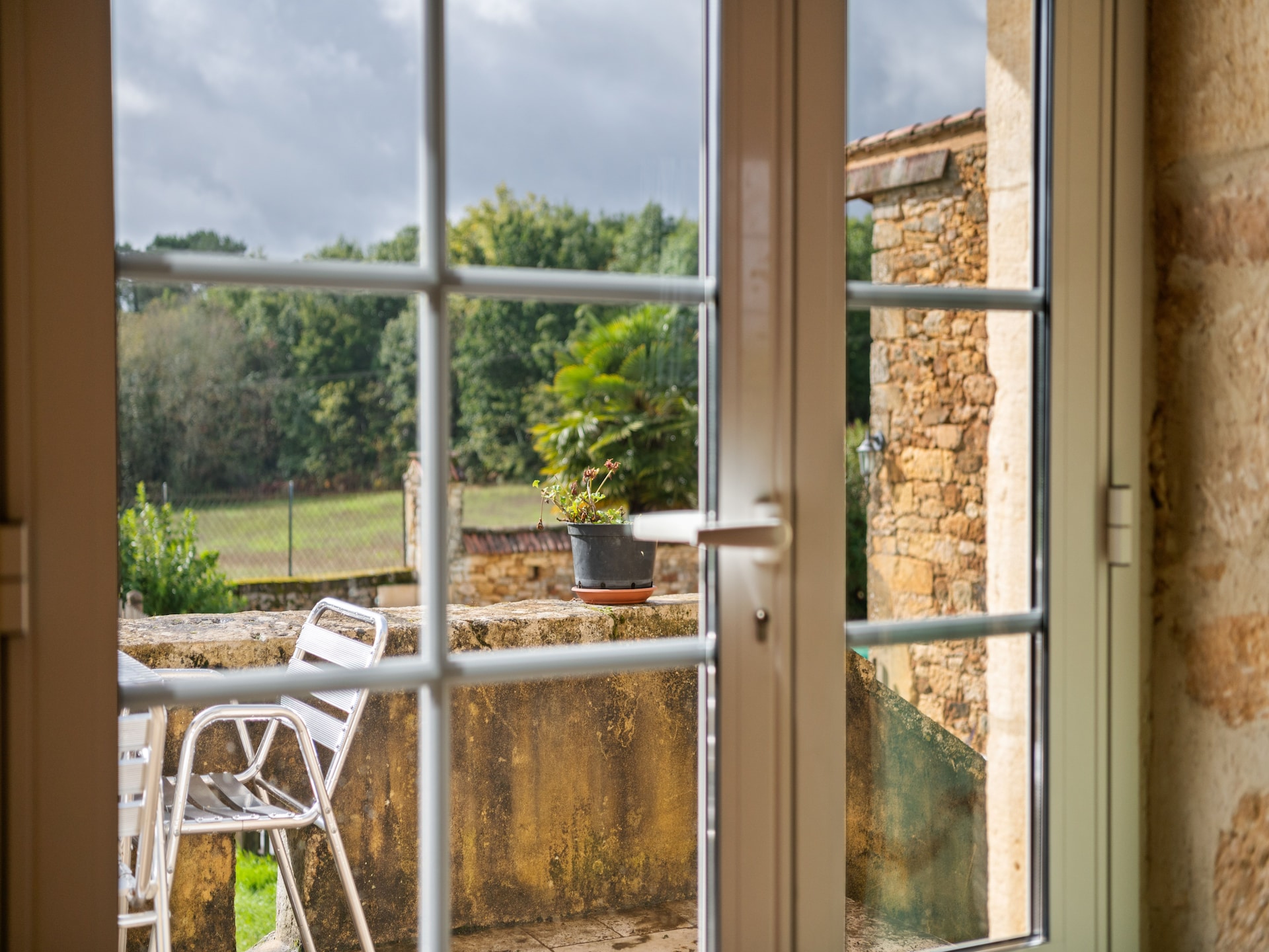 Privézwembad en rust in Loubejac: Vakantiehuis Maison fabuleuse - foto 22