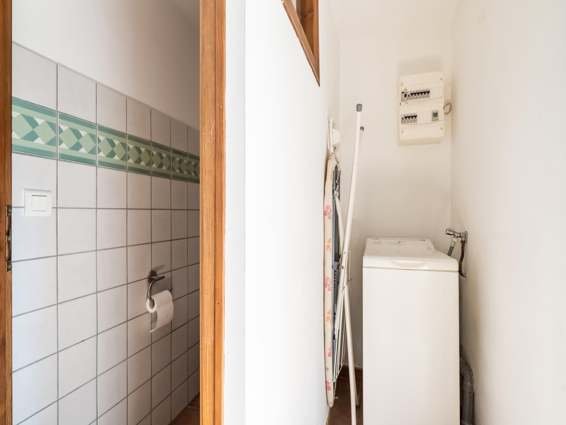 Charmant vakantiehuis voor 5 personen in het centrum van Les Vans - foto 26
