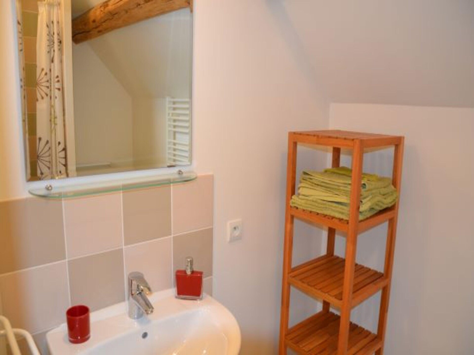 Vrijstaand vakantiehuis nabij het bos van Orléans met privétuin - foto 13