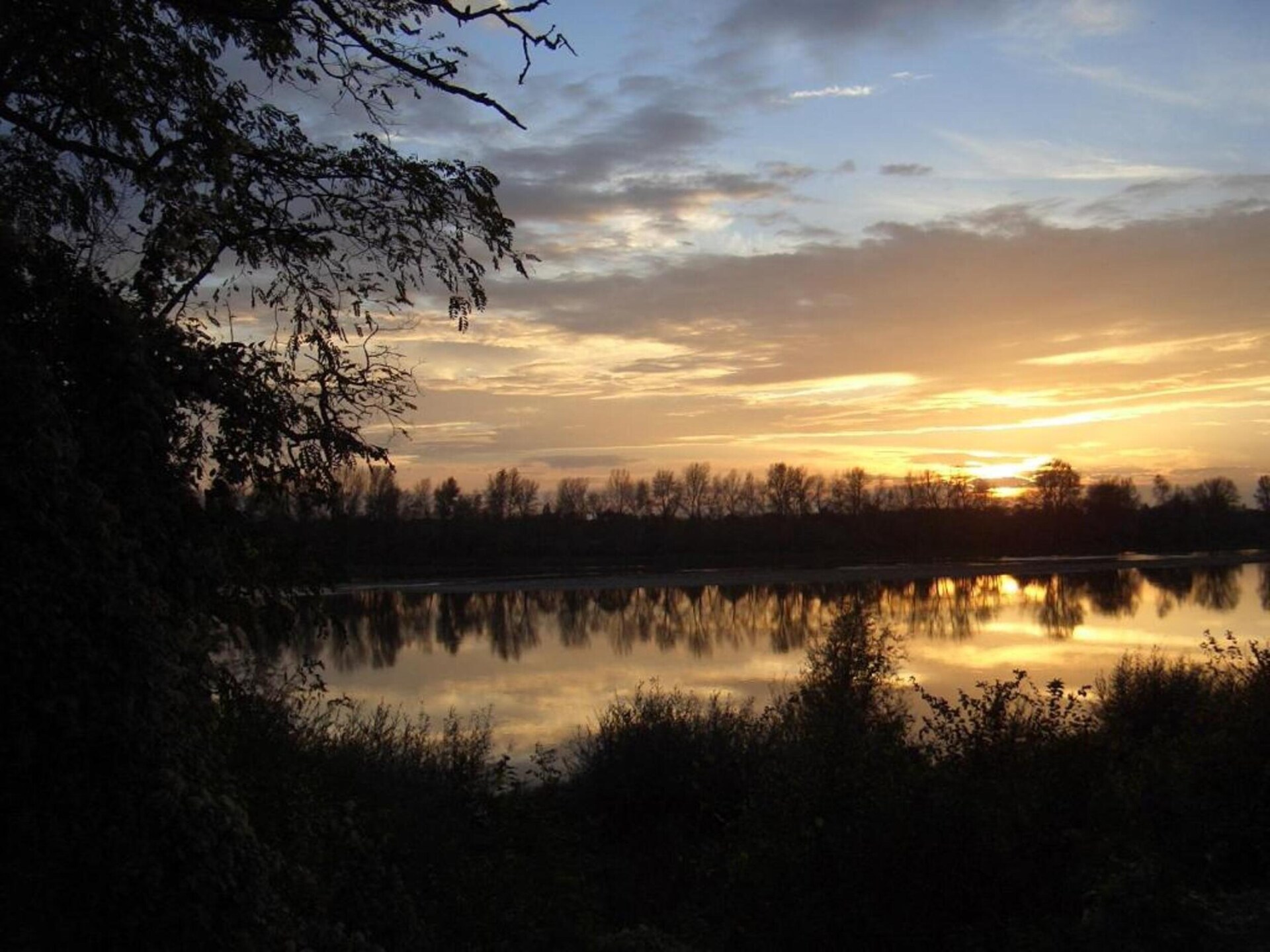 Vrijstaand vakantiehuis nabij het bos van Orléans met privétuin - foto 36