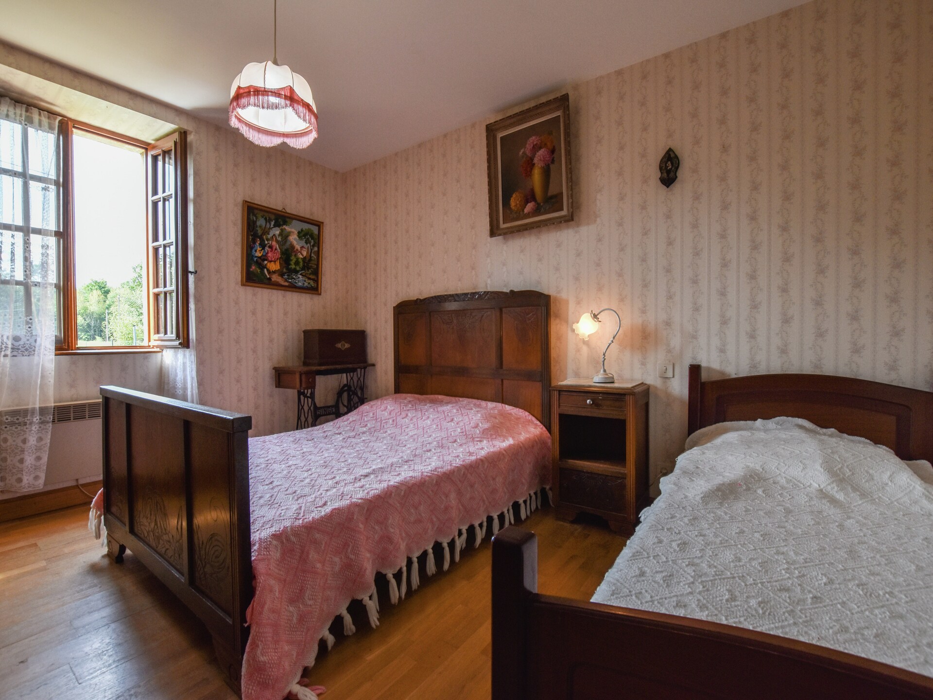 Charmant vakantiehuis voor 7 personen in Loubejac - foto 11