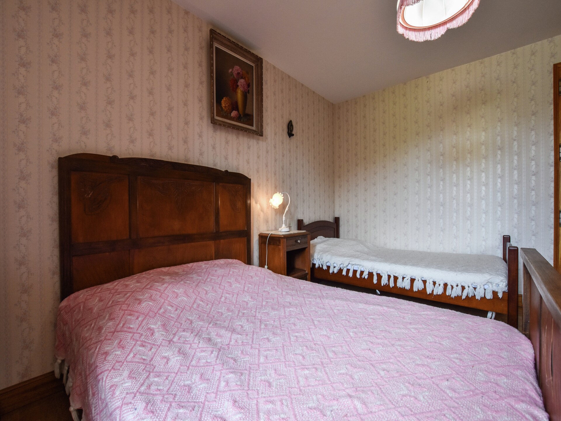 Charmant vakantiehuis voor 7 personen in Loubejac - foto 13