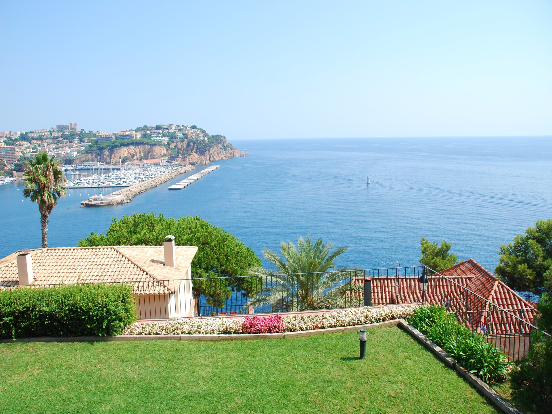 Licht appartement aan de Costa Brava met zwembad, vlakbij zee - foto 21