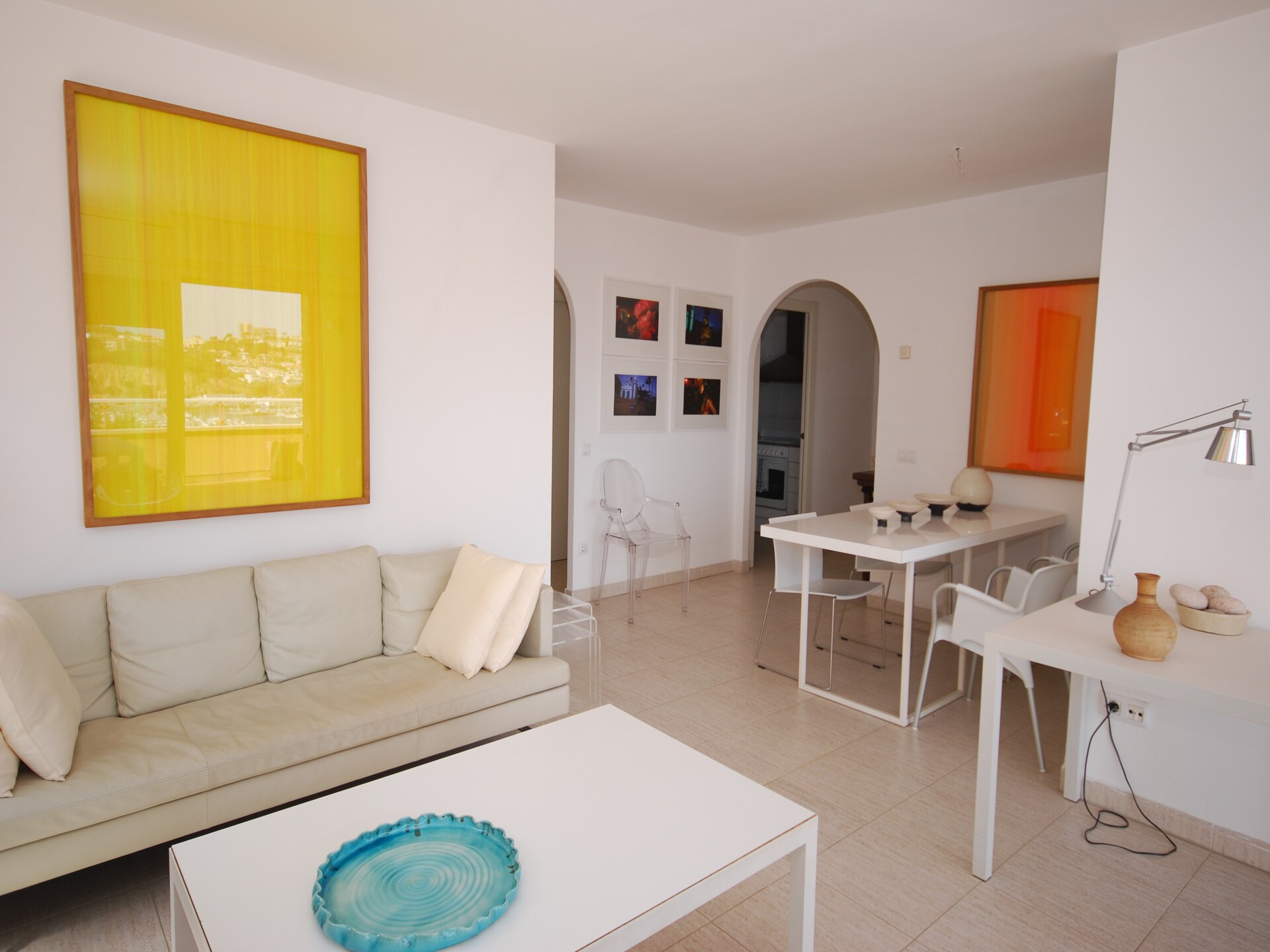 Licht appartement aan de Costa Brava met zwembad, vlakbij zee - foto 13