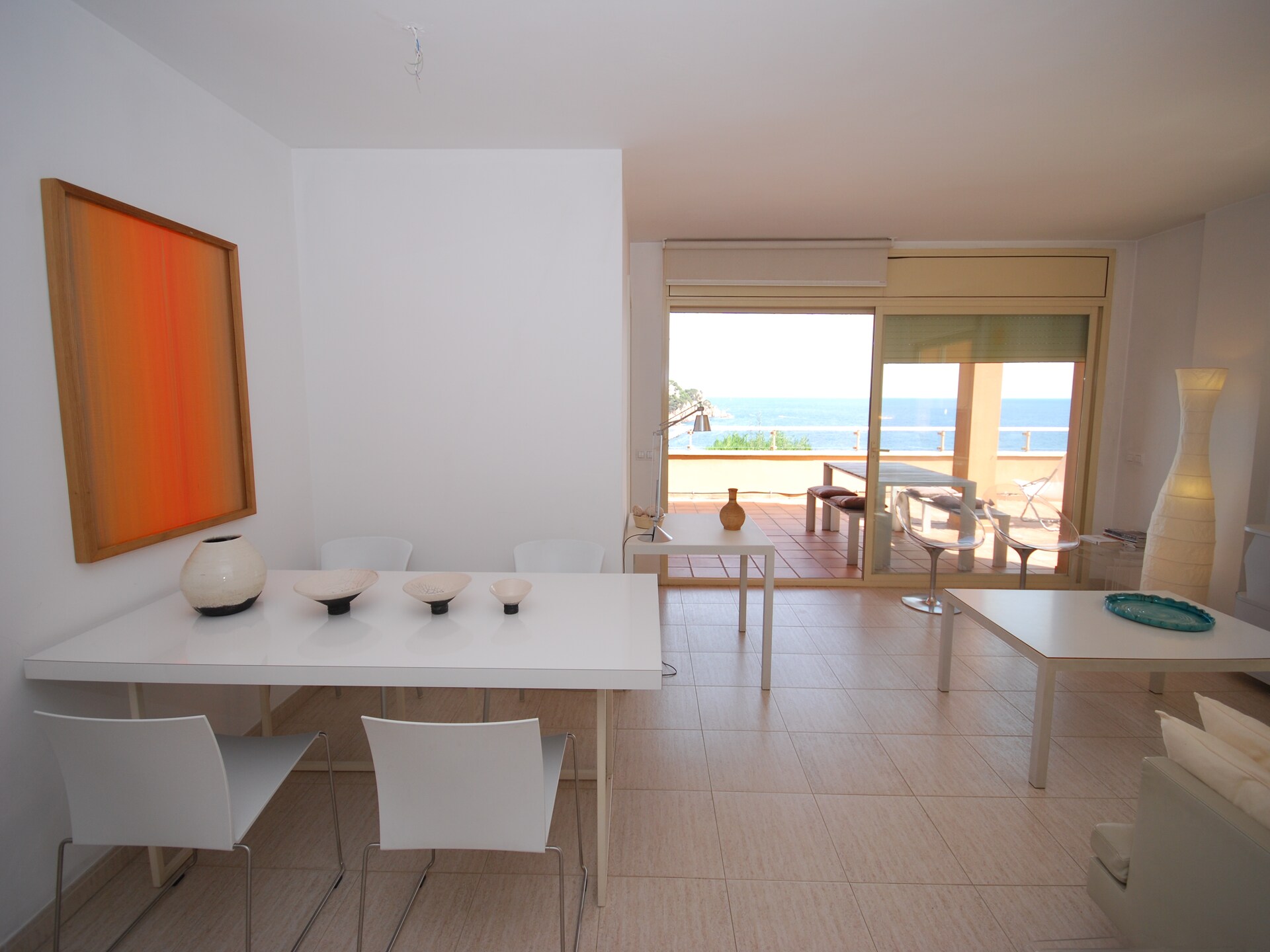 Licht appartement aan de Costa Brava met zwembad, vlakbij zee - foto 15