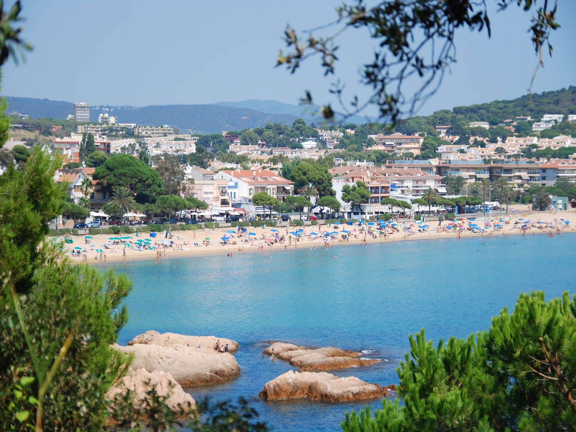 Licht appartement aan de Costa Brava met zwembad, vlakbij zee - foto 35